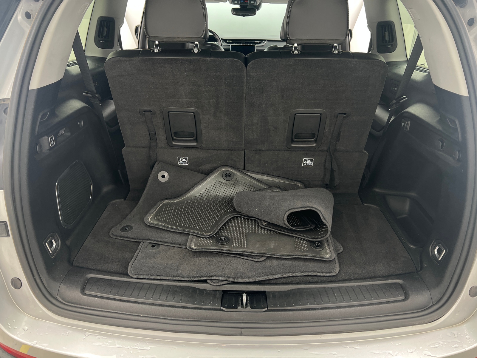 Thumbnail: 2021 Jeep Grand Cherokee L - 6