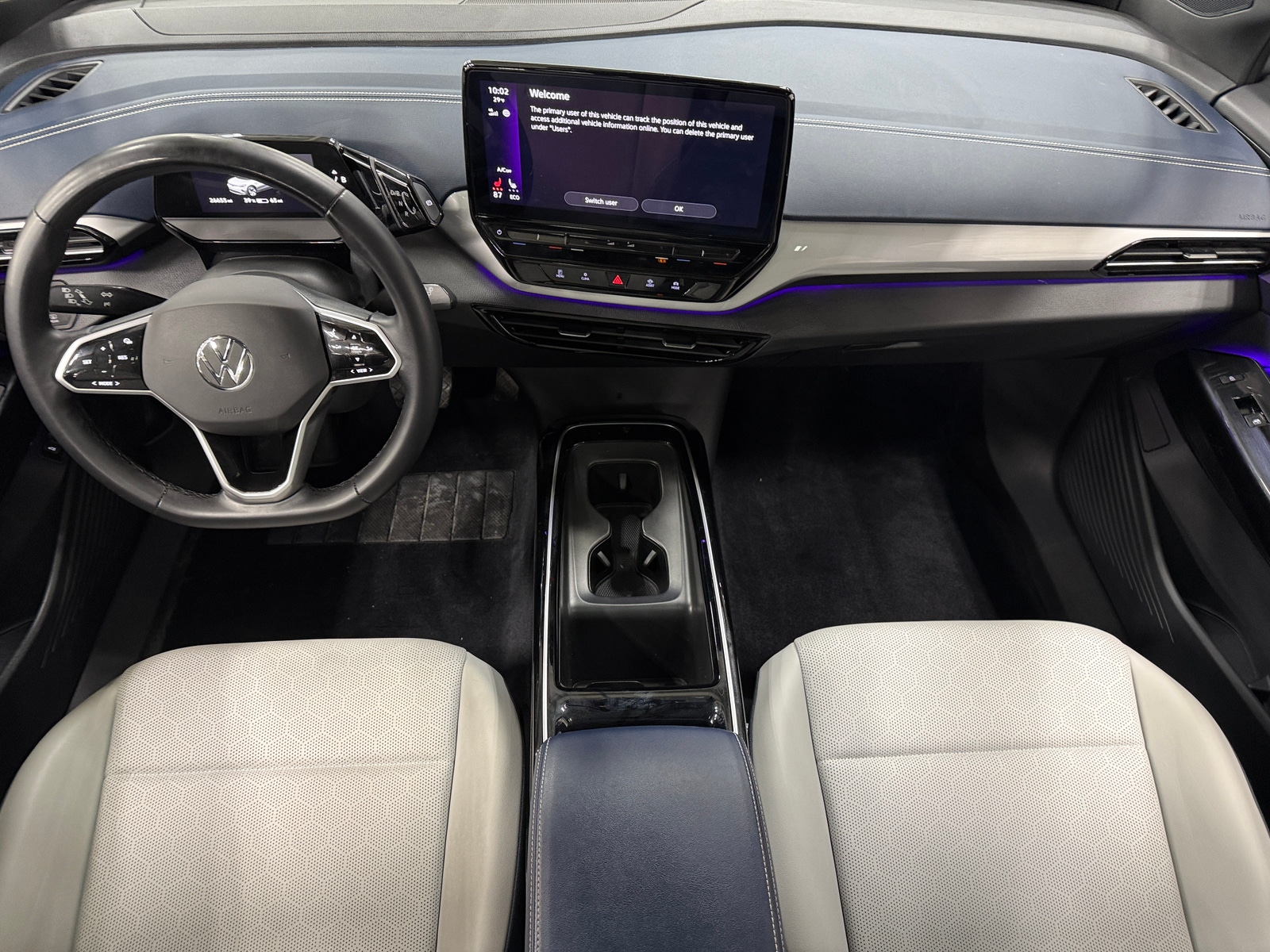 Thumbnail: 2024 Volkswagen ID.4 - 2