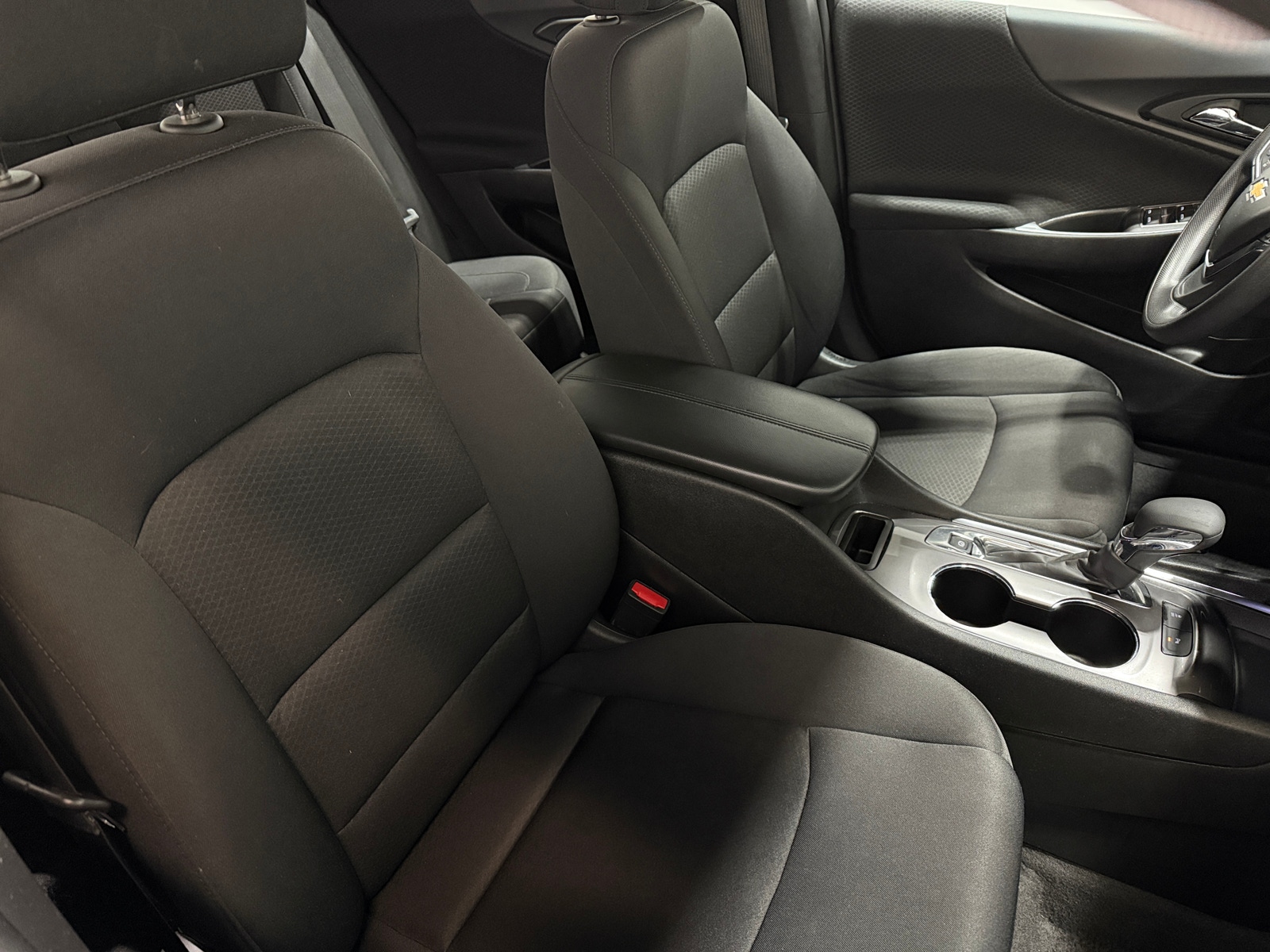 Thumbnail: 2024 Chevrolet Malibu - 2