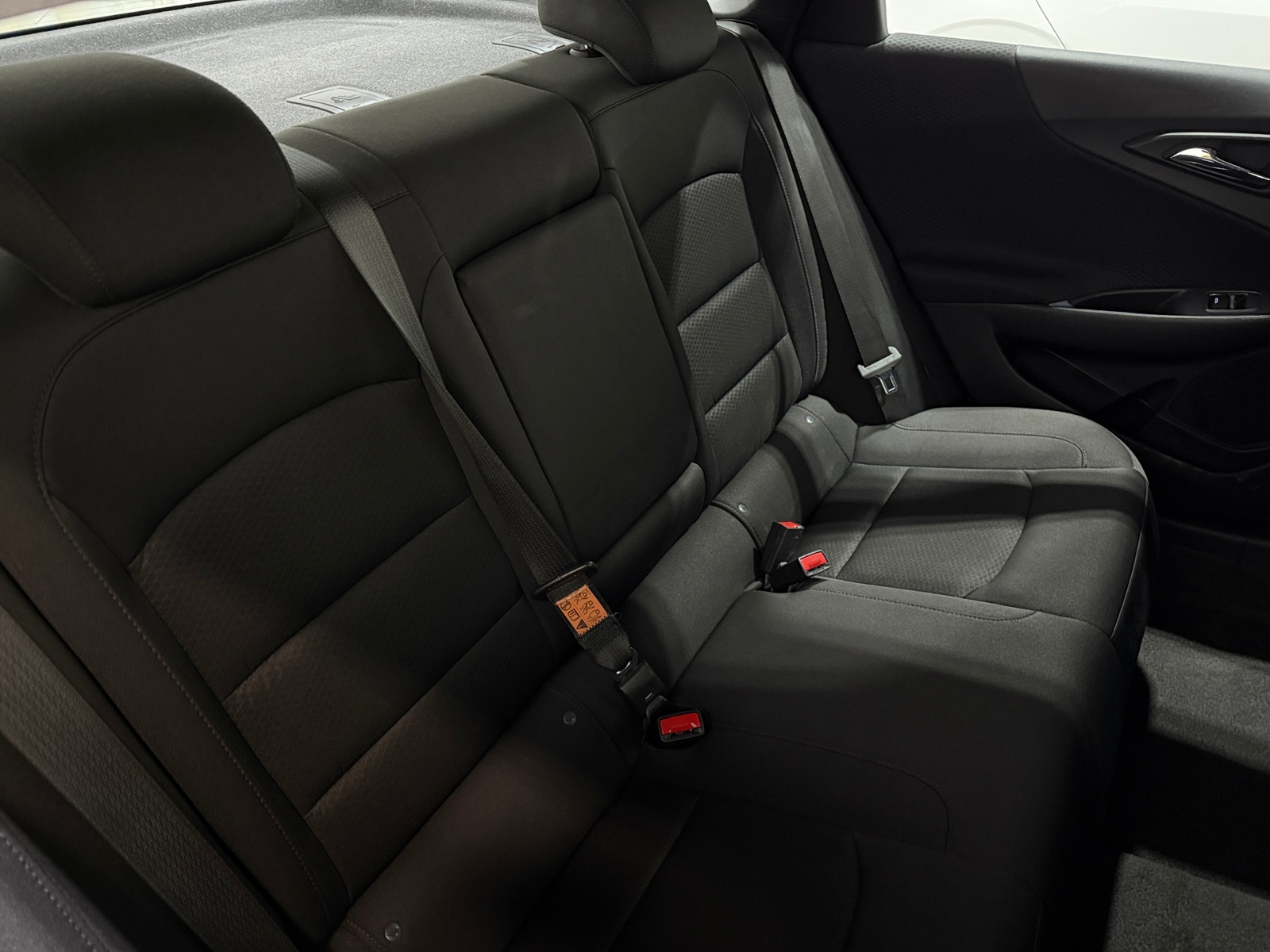 Thumbnail: 2024 Chevrolet Malibu - 6