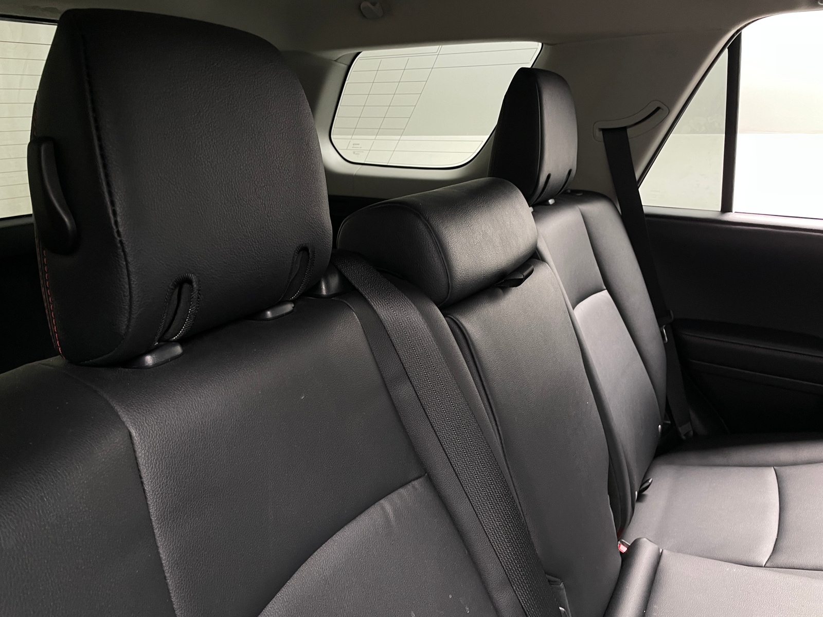 Thumbnail: 2022 Toyota 4Runner - 5