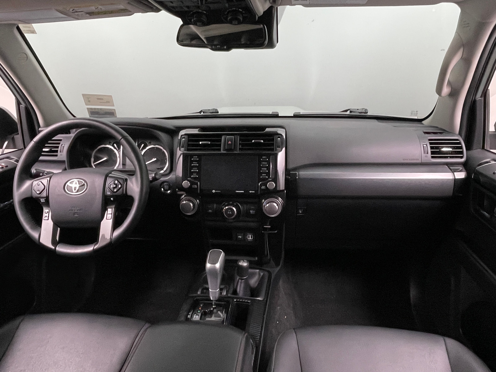 Thumbnail: 2022 Toyota 4Runner - 2