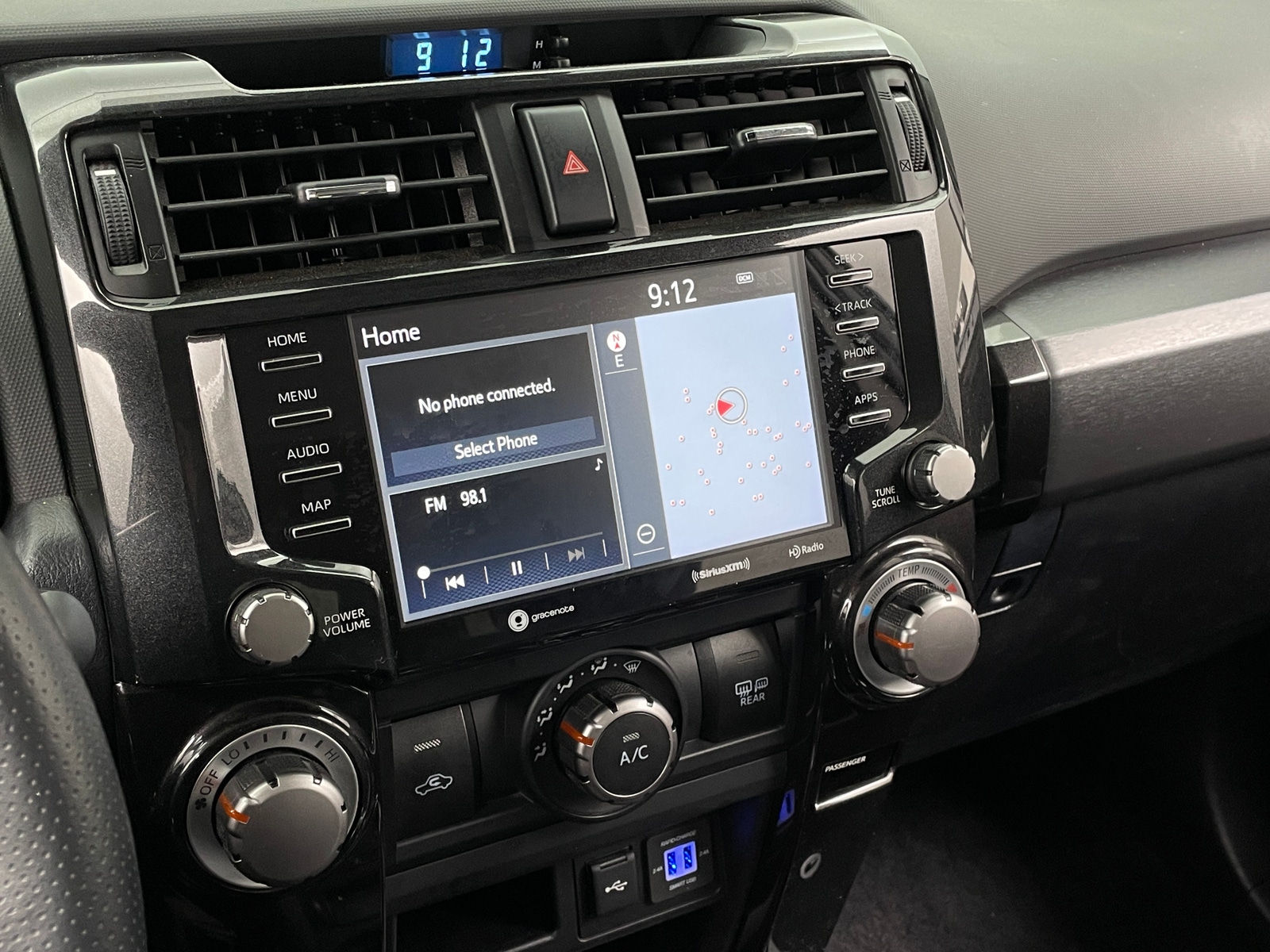 Thumbnail: 2022 Toyota 4Runner - 3