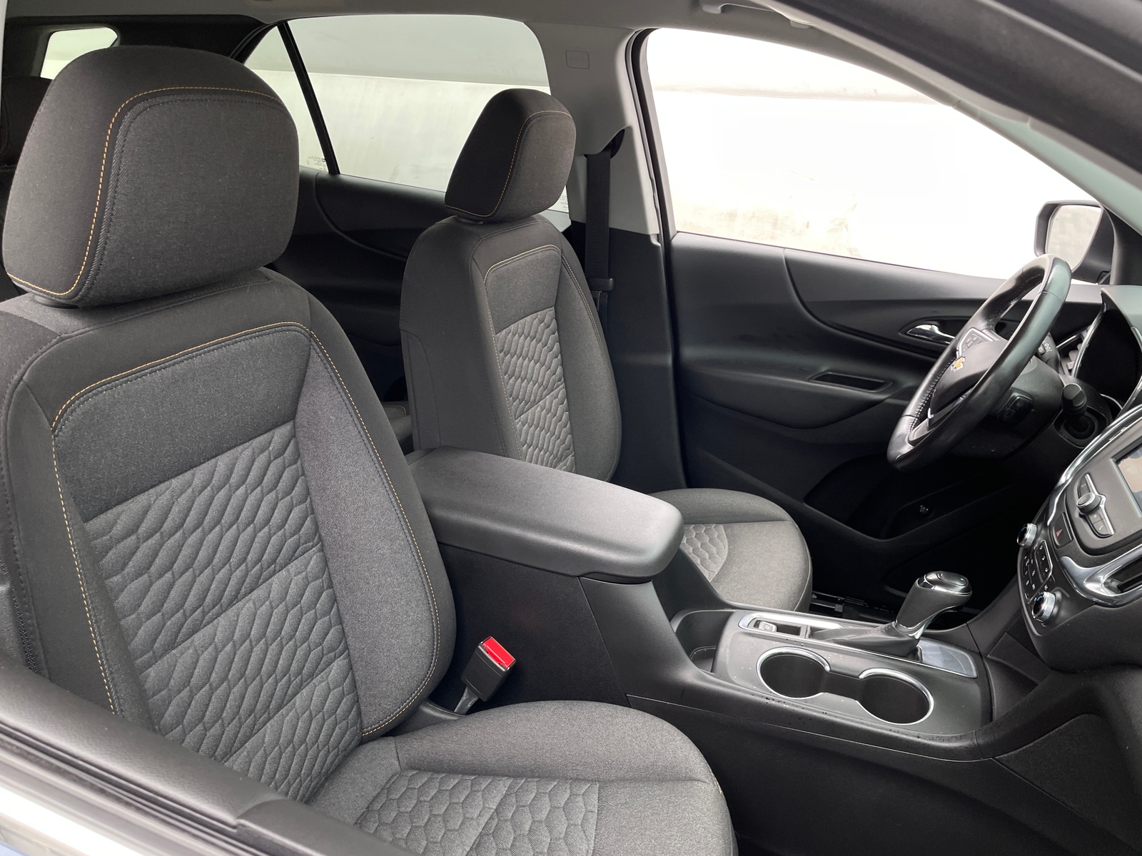 Thumbnail: 2020 Chevrolet Equinox - 2