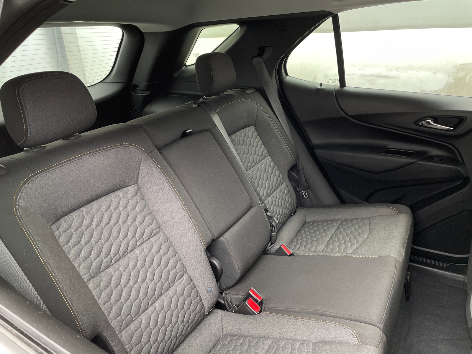 Thumbnail: 2020 Chevrolet Equinox - 6