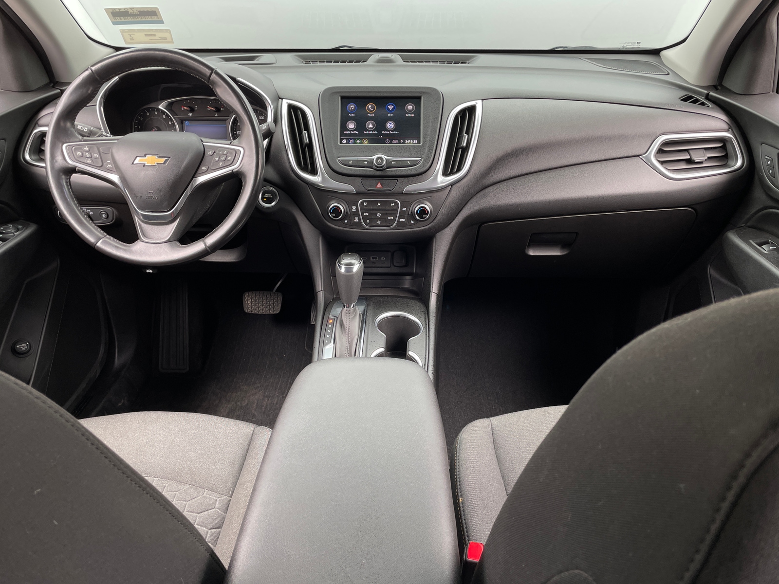 Thumbnail: 2020 Chevrolet Equinox - 3