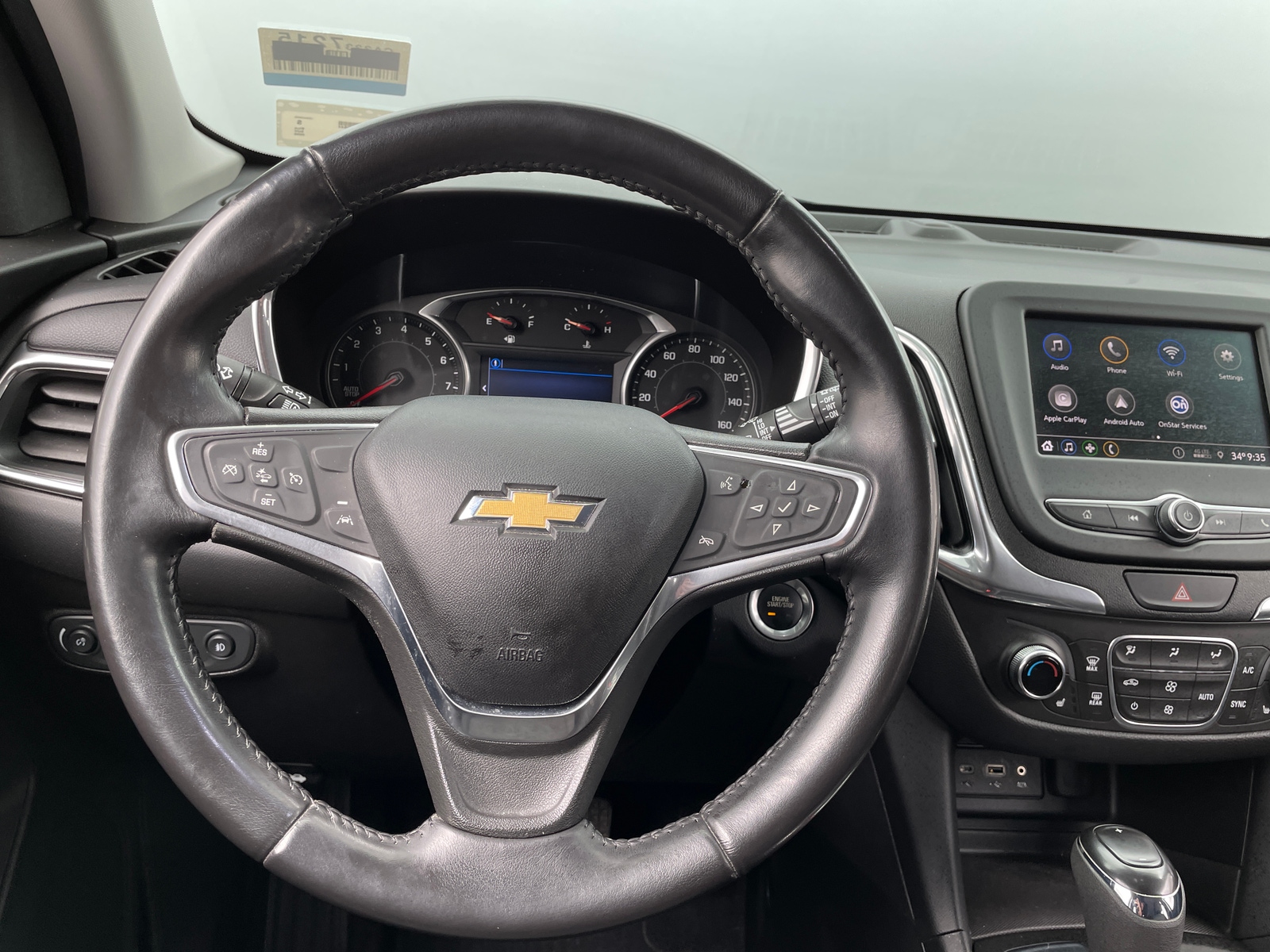 Thumbnail: 2020 Chevrolet Equinox - 5