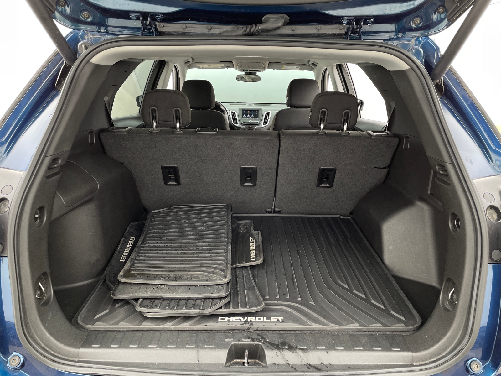 Thumbnail: 2020 Chevrolet Equinox - 7