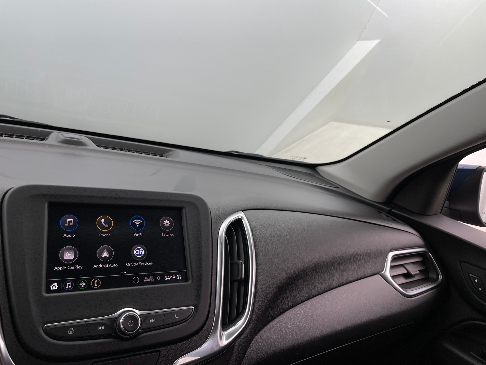 Thumbnail: 2020 Chevrolet Equinox - 4