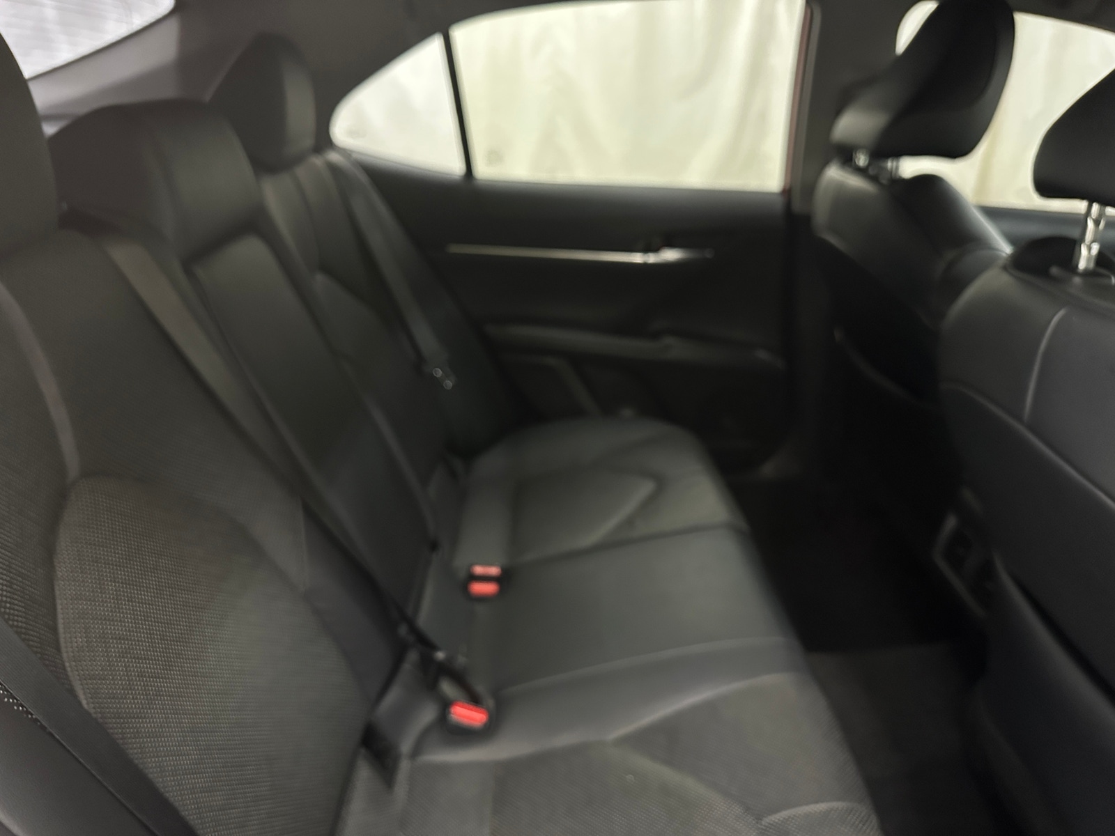 Thumbnail: 2023 Toyota Camry - 5