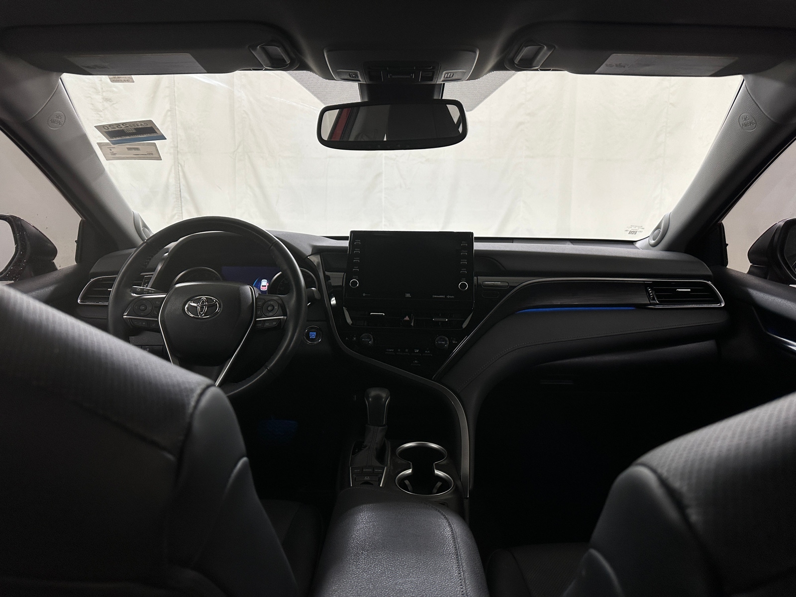 Thumbnail: 2023 Toyota Camry - 2