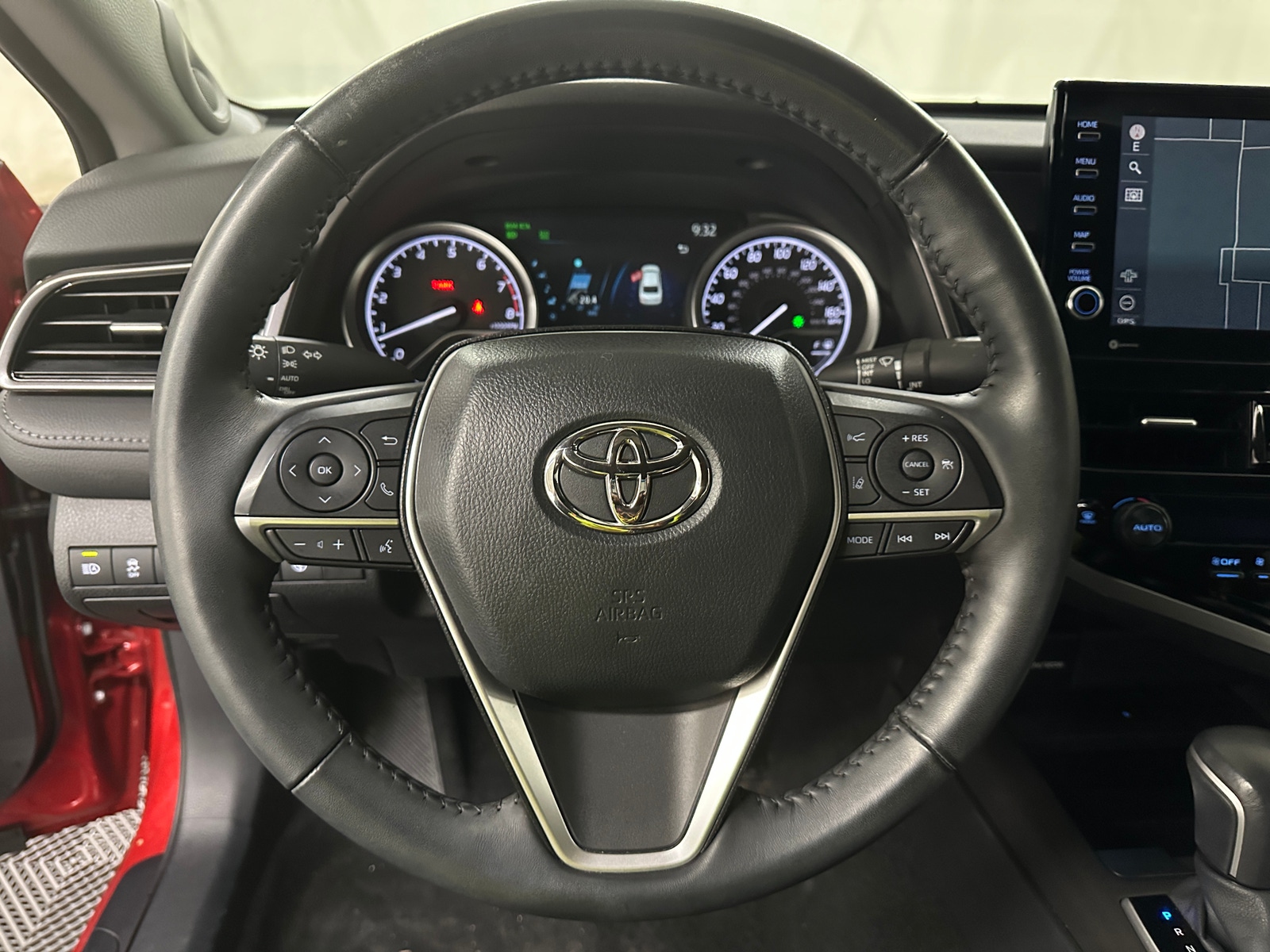 Thumbnail: 2023 Toyota Camry - 4