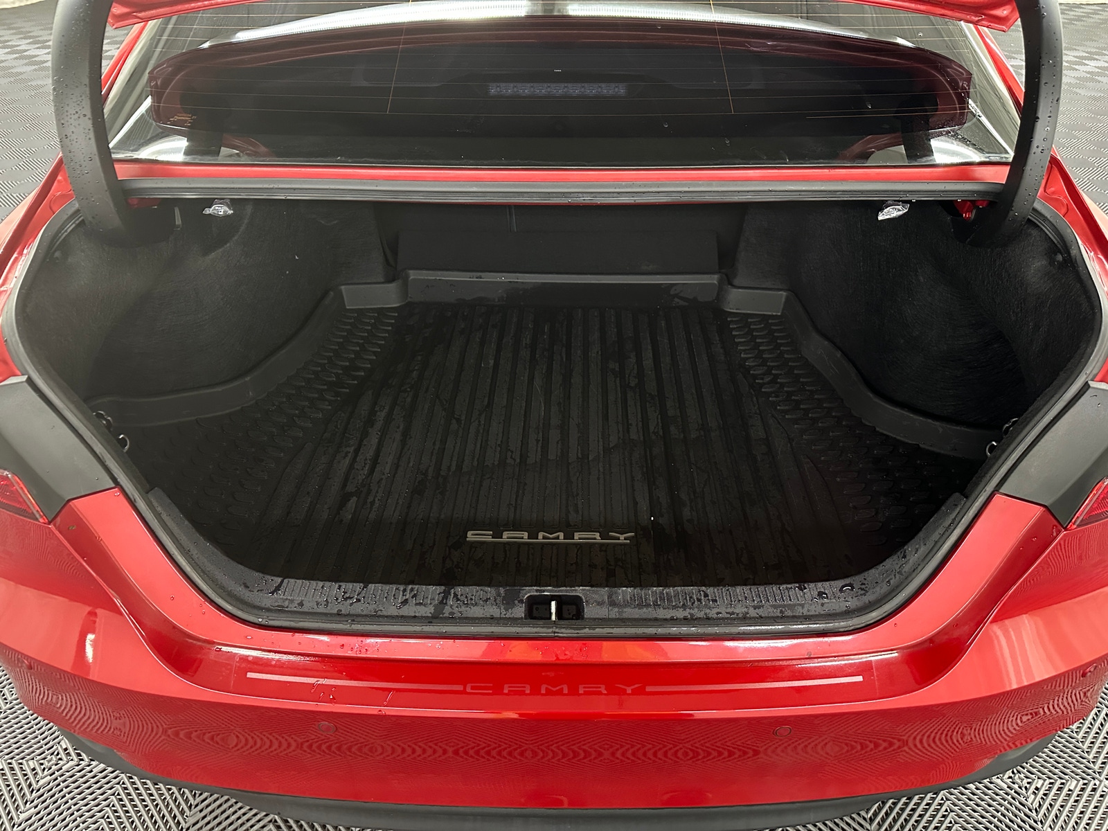 Thumbnail: 2023 Toyota Camry - 6