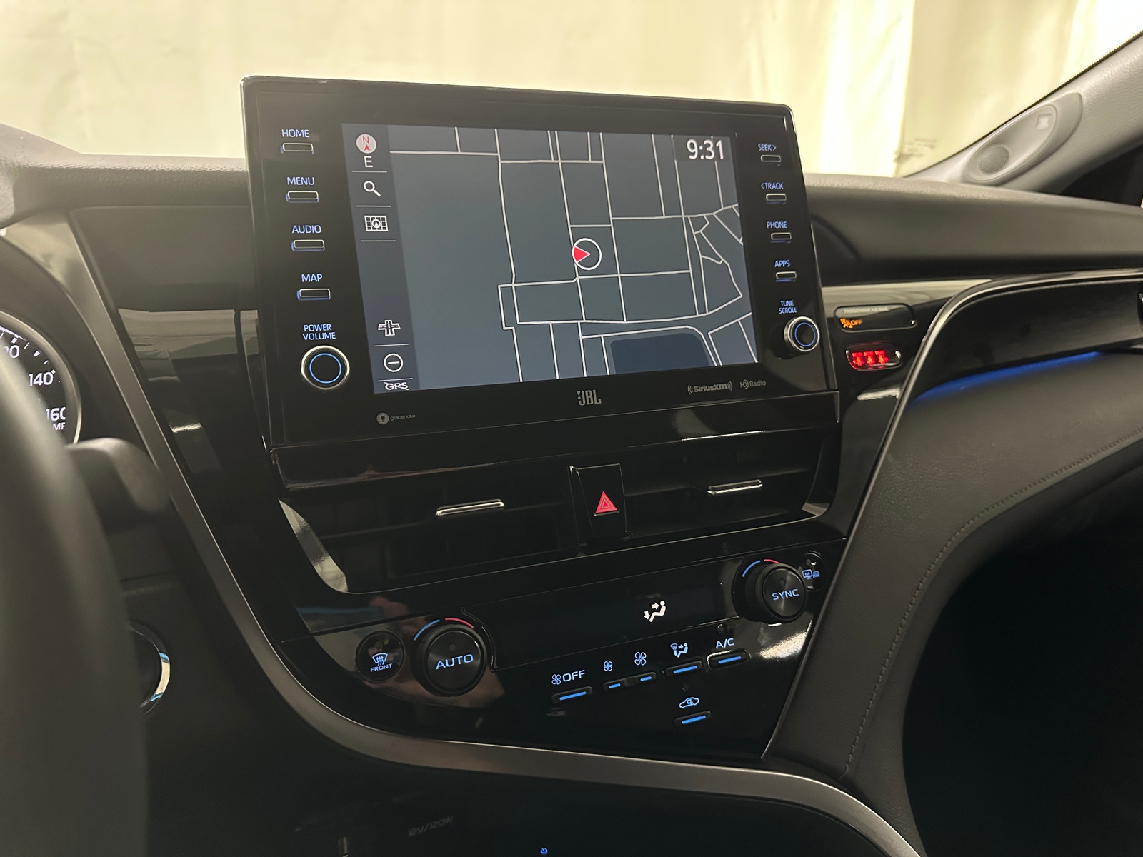 Thumbnail: 2023 Toyota Camry - 3