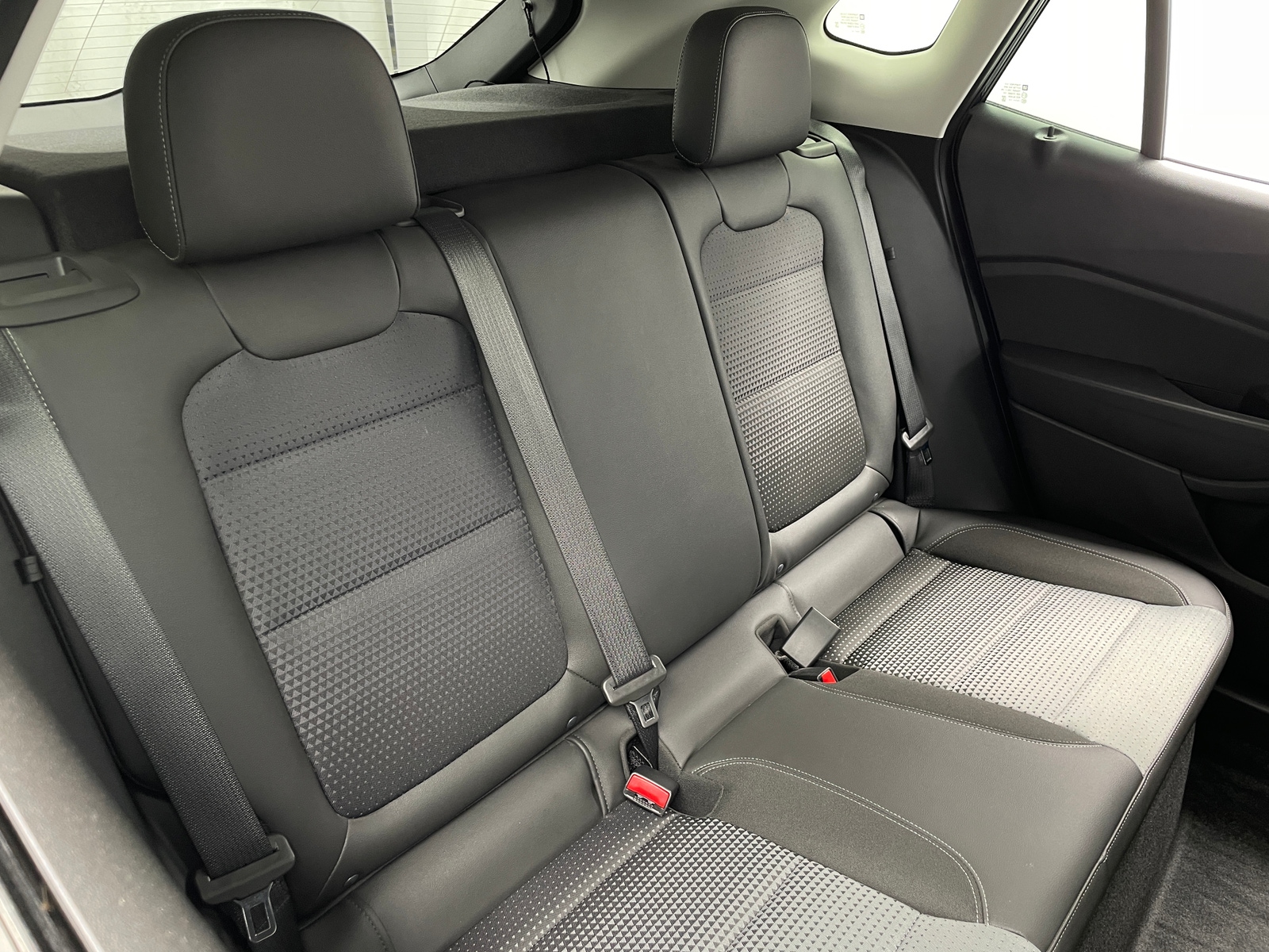 Thumbnail: 2024 Chevrolet Trax - 6