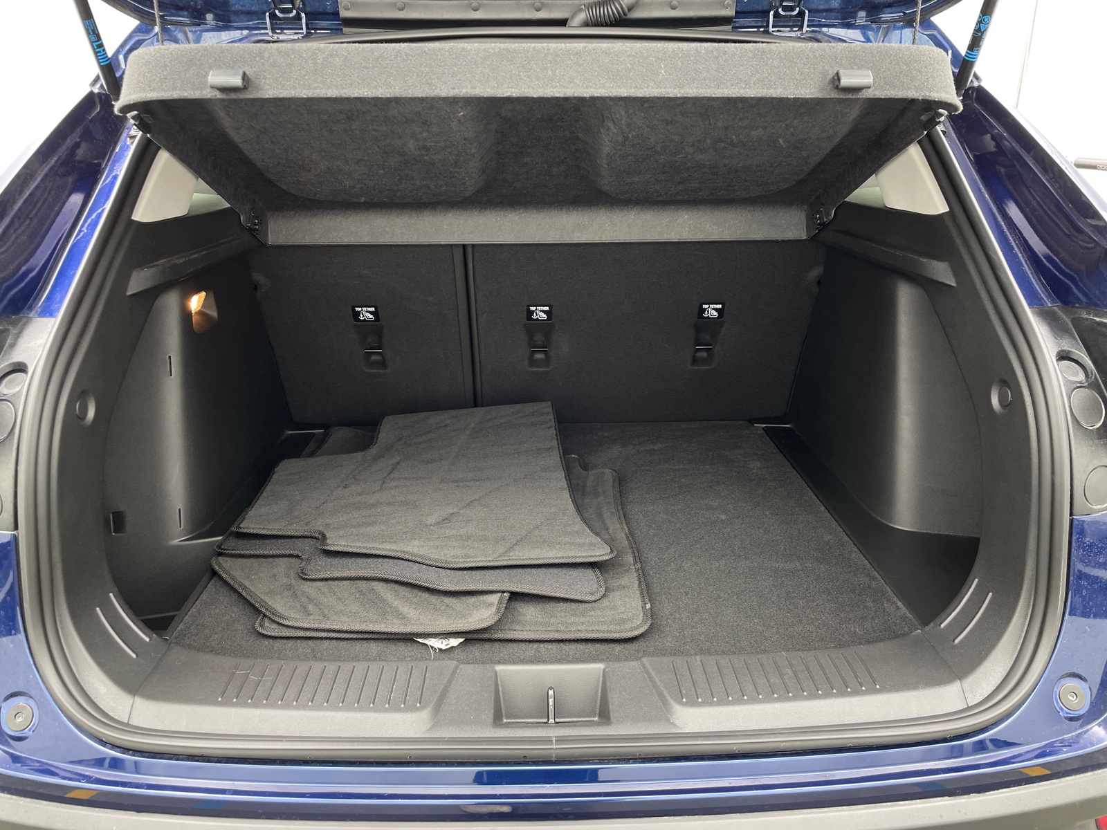 Thumbnail: 2024 Chevrolet Trax - 7