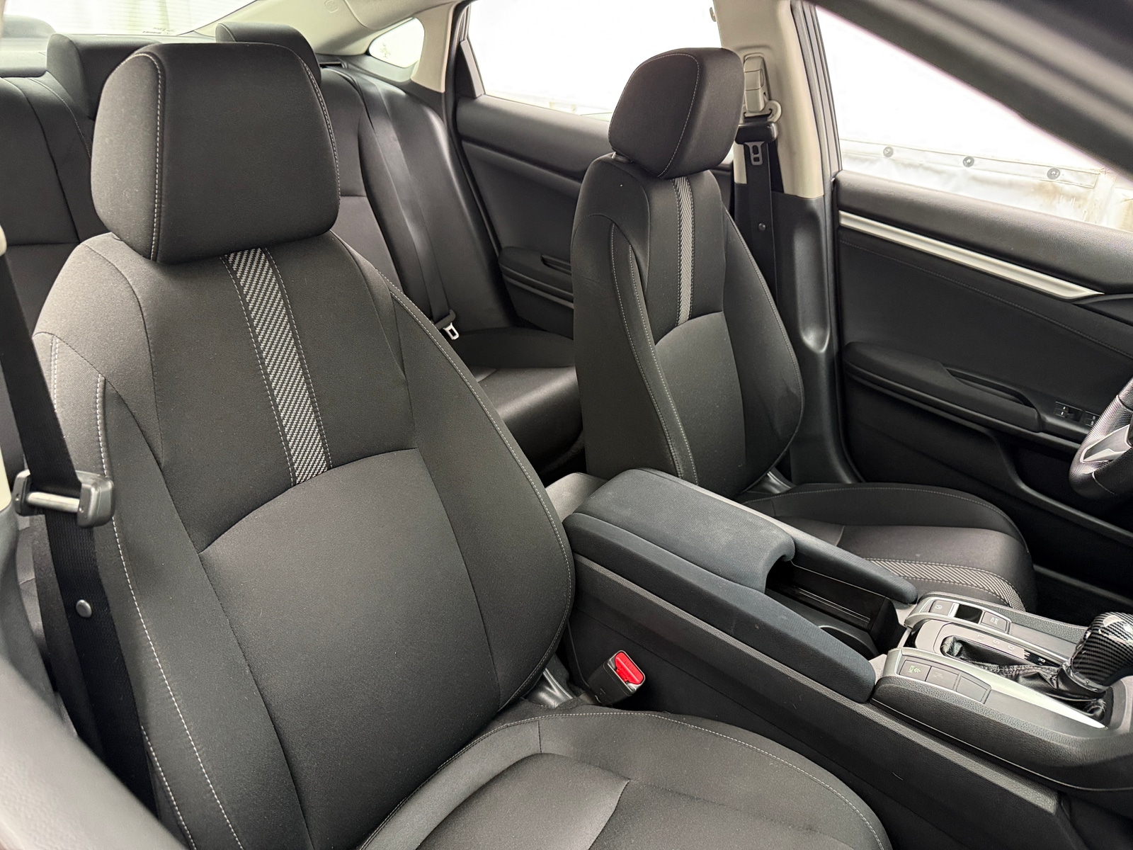 Thumbnail: 2016 Honda Civic - 2