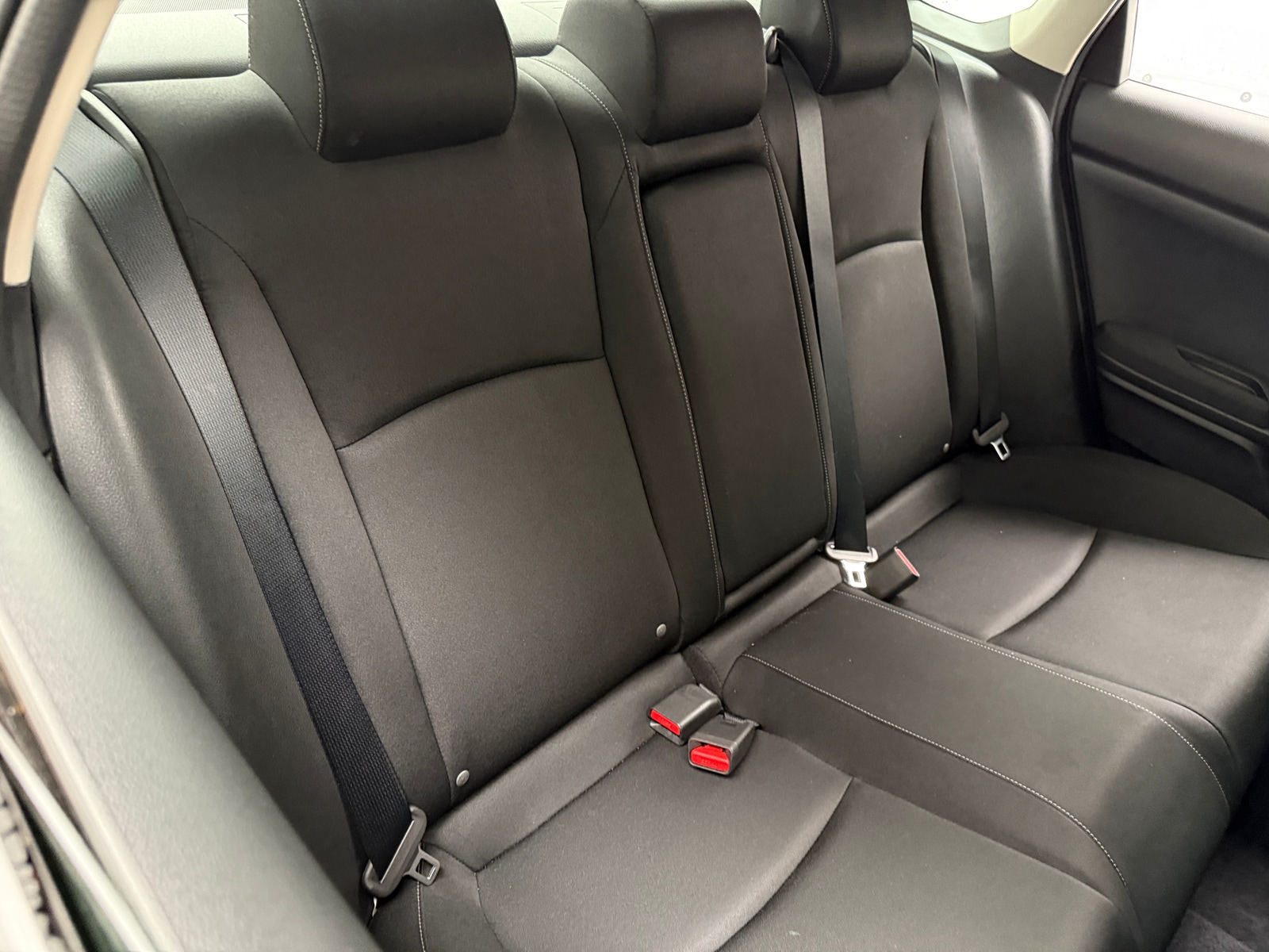 Thumbnail: 2016 Honda Civic - 6