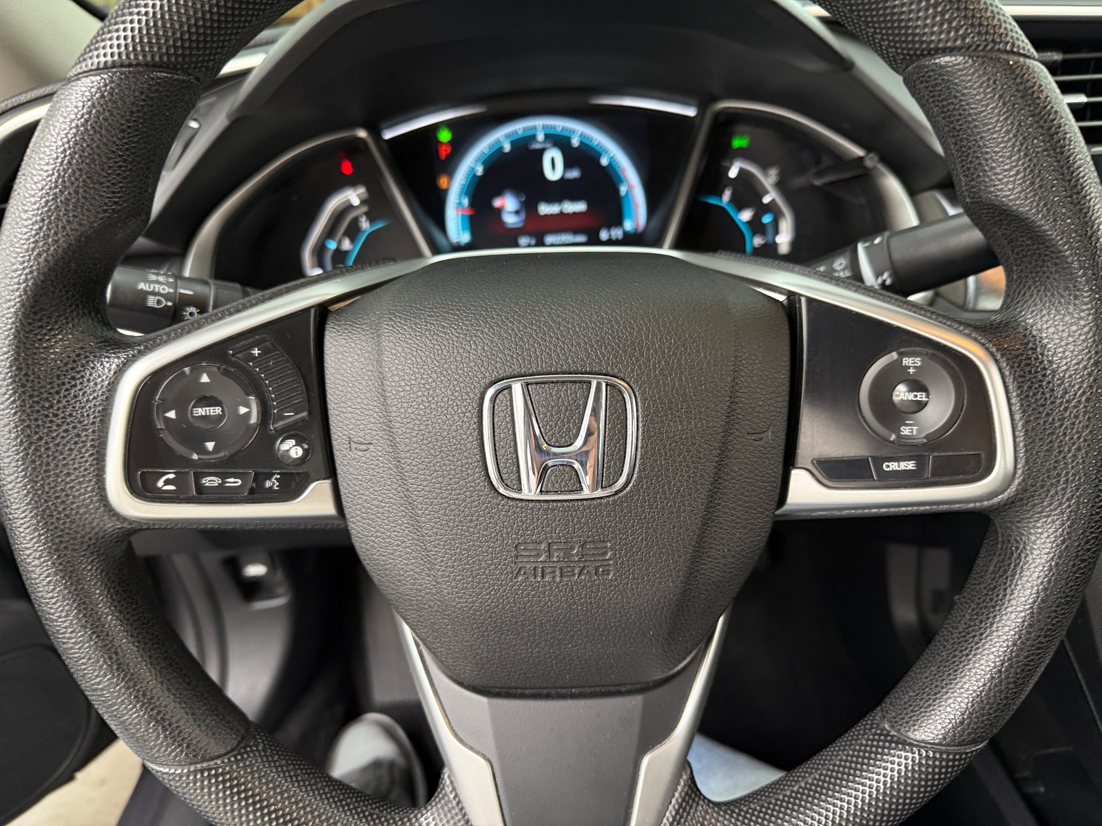 Thumbnail: 2016 Honda Civic - 5