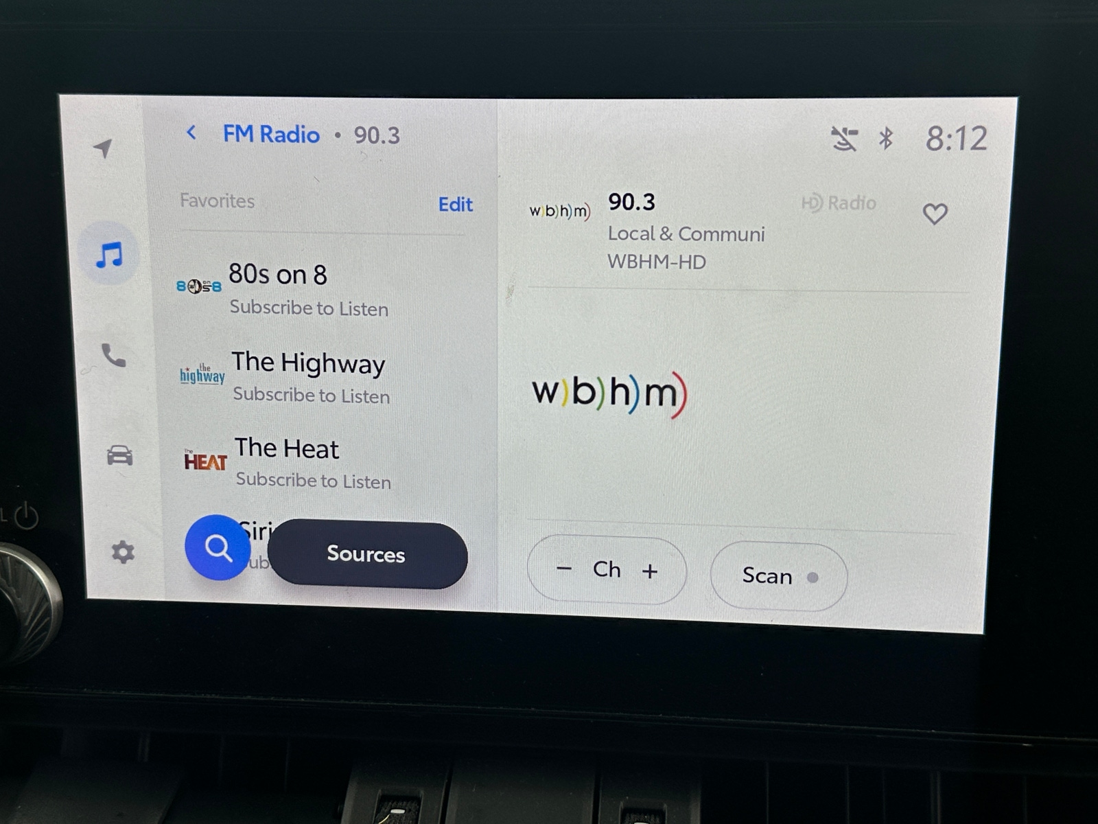 Thumbnail: 2023 Toyota RAV4 - 3