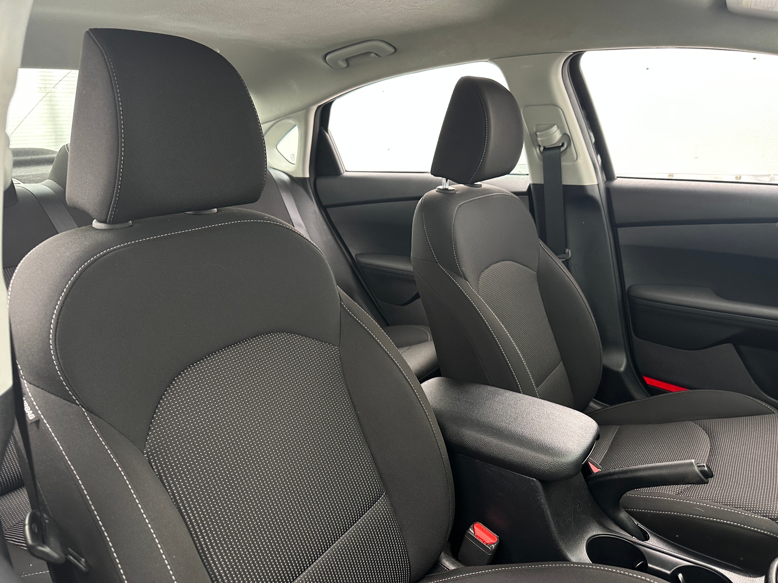 Thumbnail: 2019 Kia Forte - 2