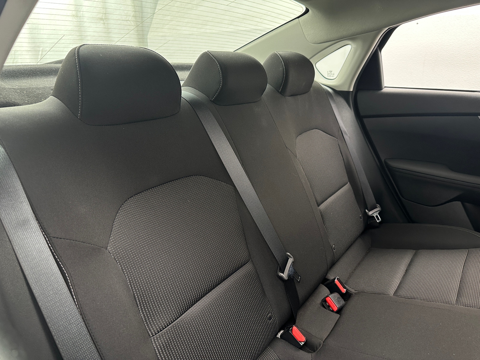 Thumbnail: 2019 Kia Forte - 6