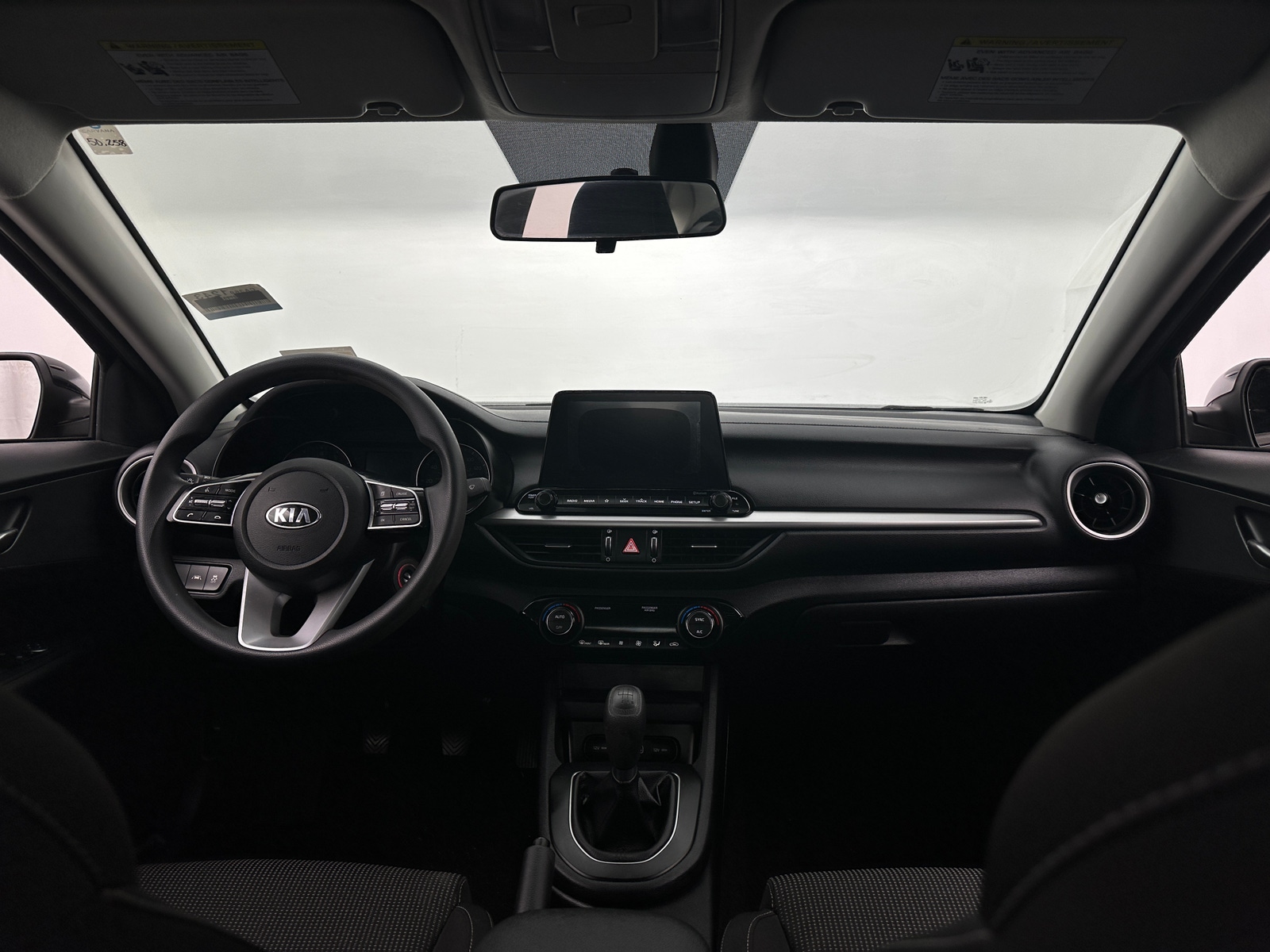 Thumbnail: 2019 Kia Forte - 3