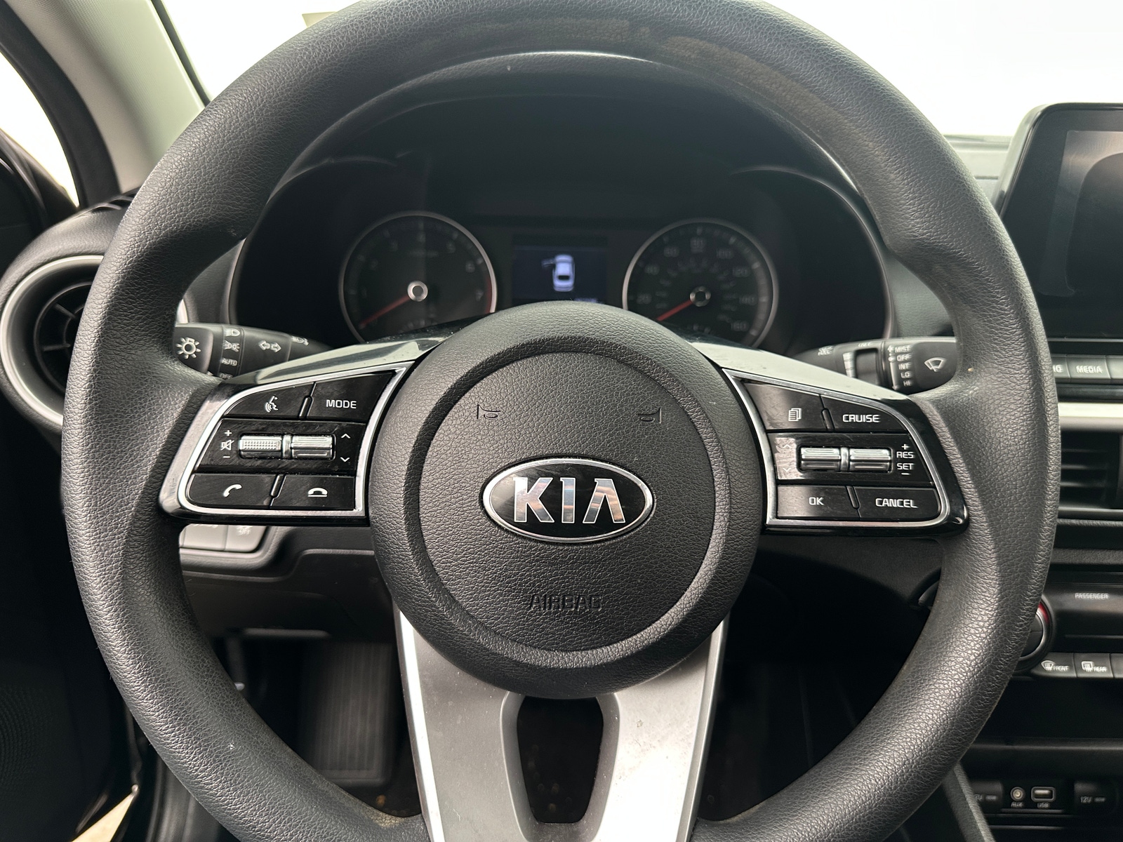 Thumbnail: 2019 Kia Forte - 5