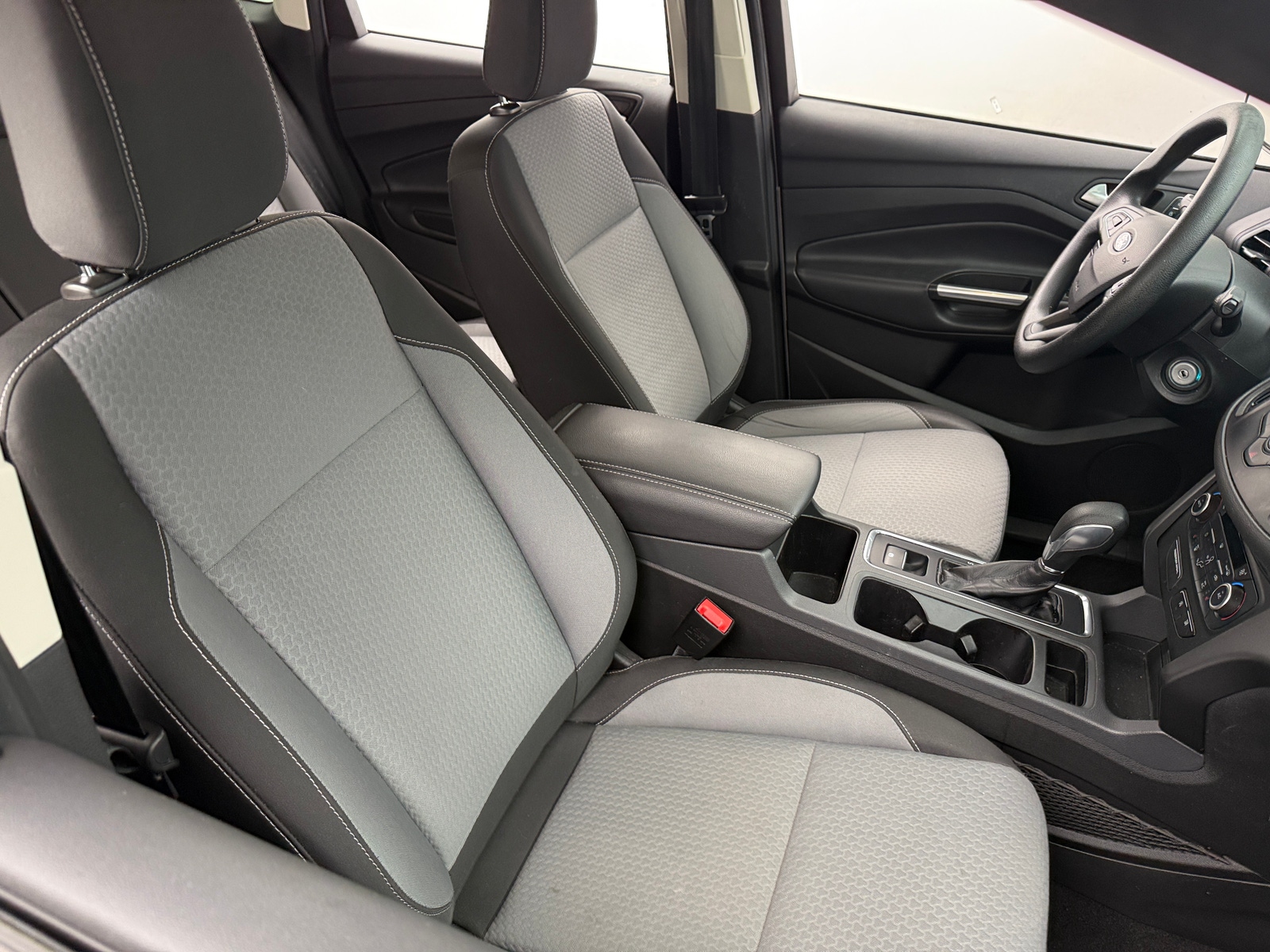 Thumbnail: 2018 Ford Escape - 2