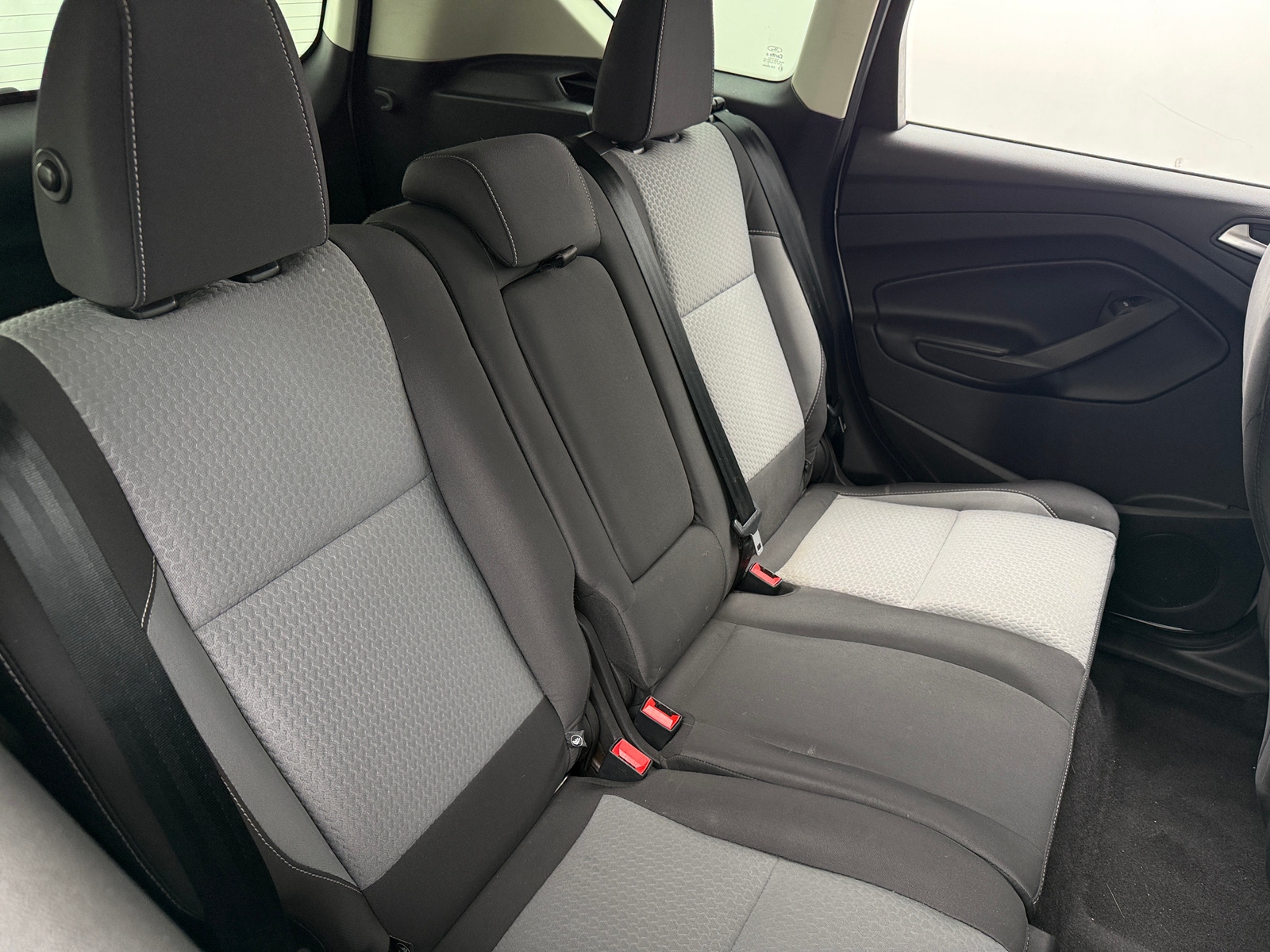 Thumbnail: 2018 Ford Escape - 6