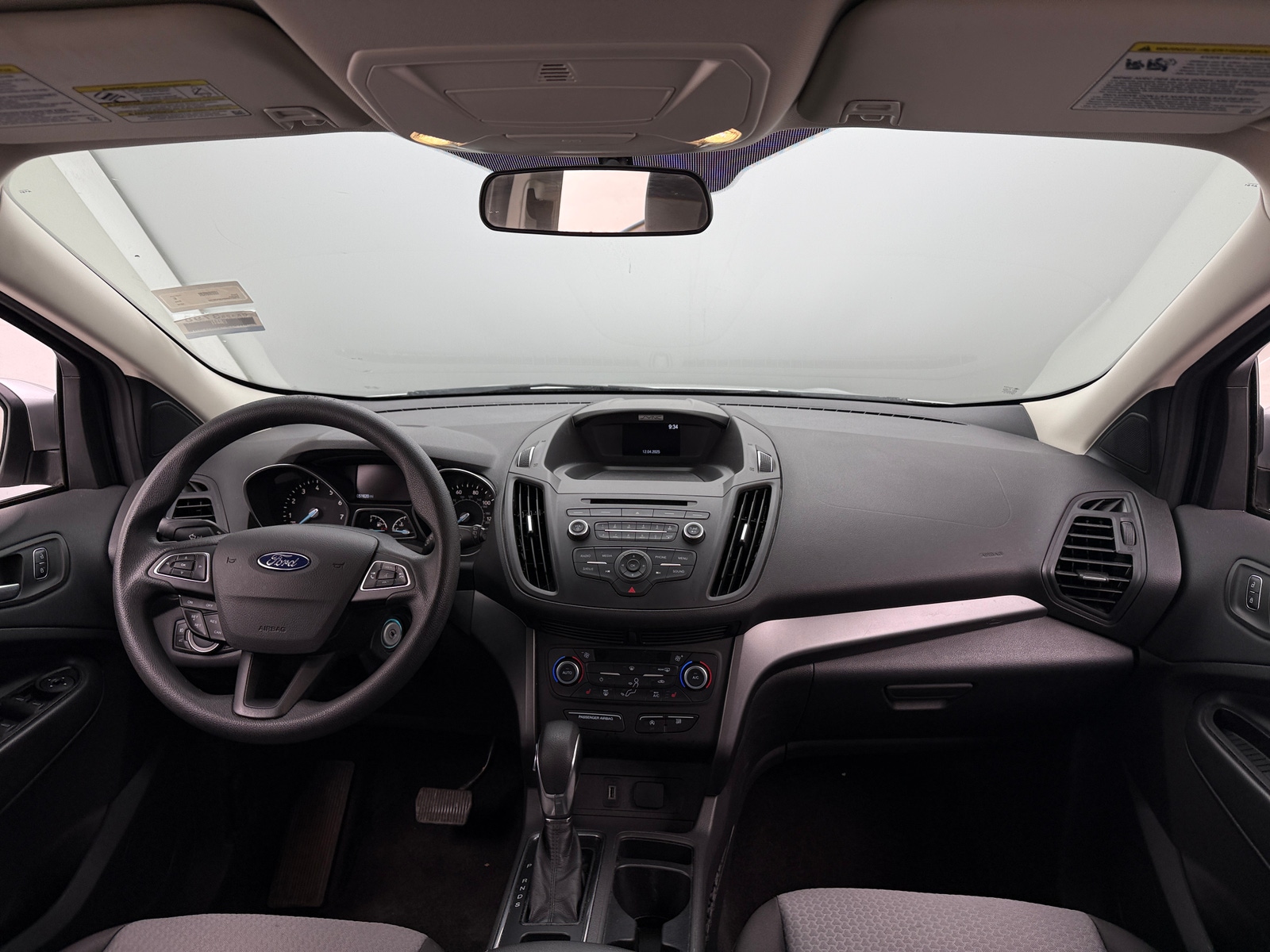 Thumbnail: 2018 Ford Escape - 3