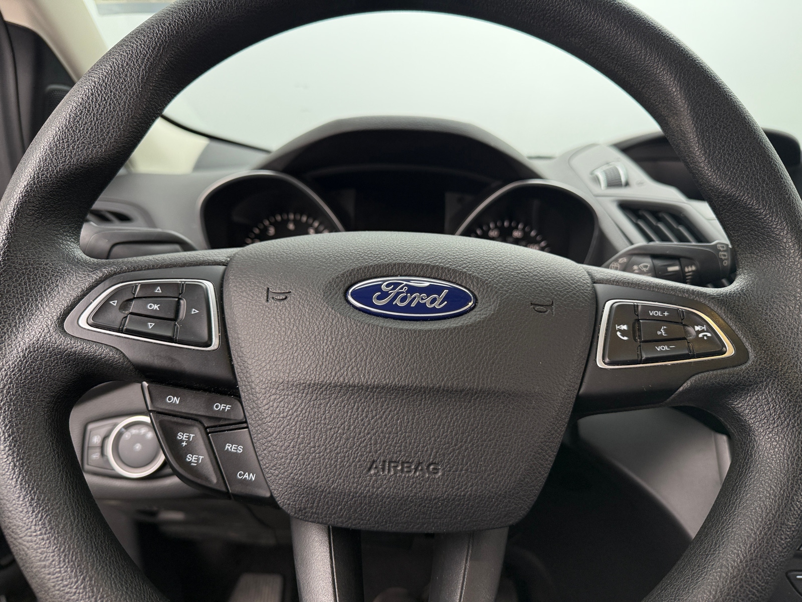 Thumbnail: 2018 Ford Escape - 5