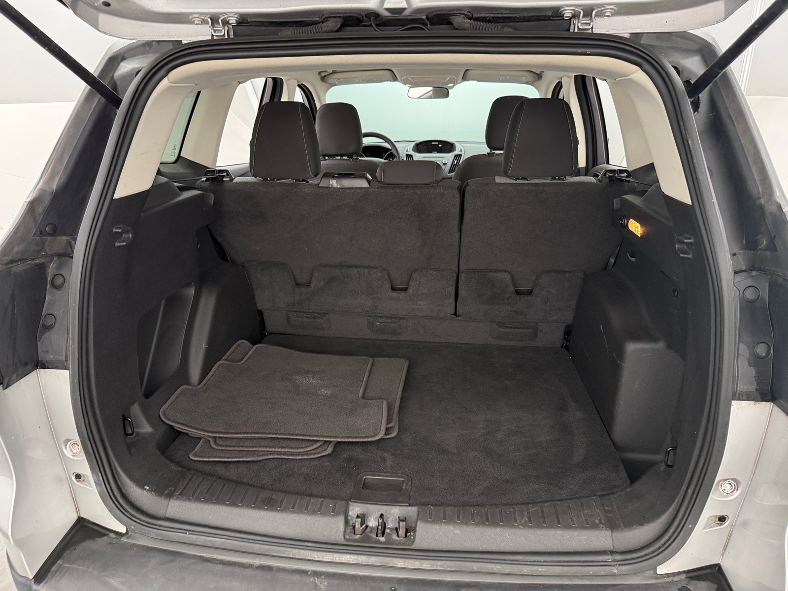 Thumbnail: 2018 Ford Escape - 7