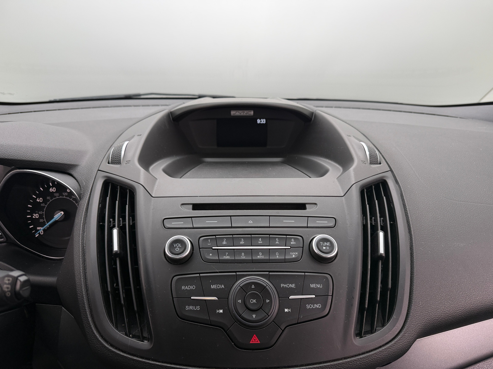 Thumbnail: 2018 Ford Escape - 4