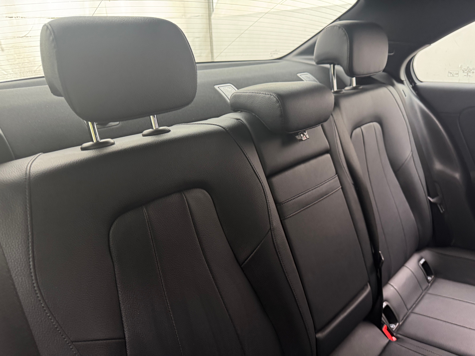 Thumbnail: 2019 Mercedes-Benz A-Class - 5