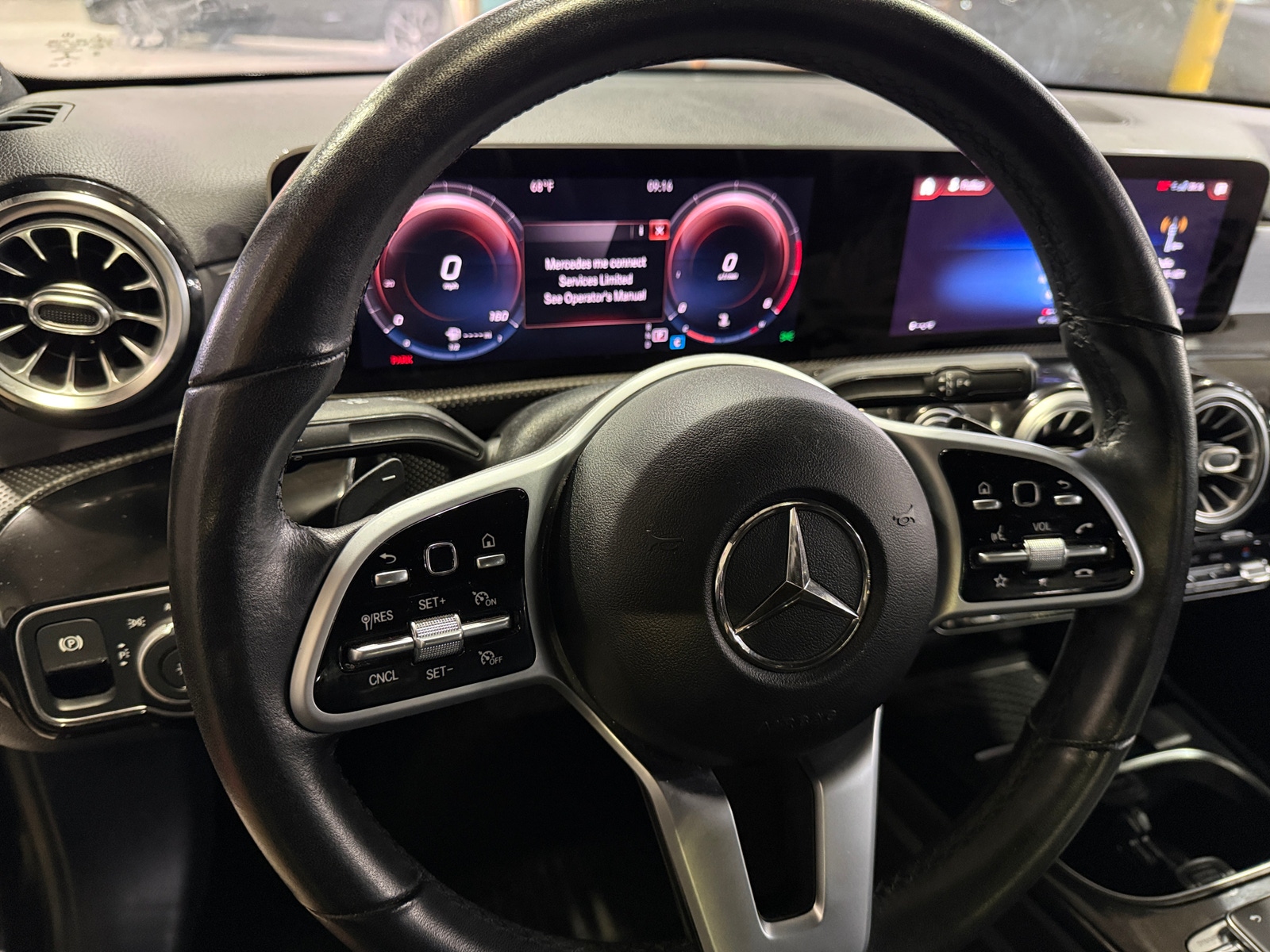 Thumbnail: 2019 Mercedes-Benz A-Class - 4