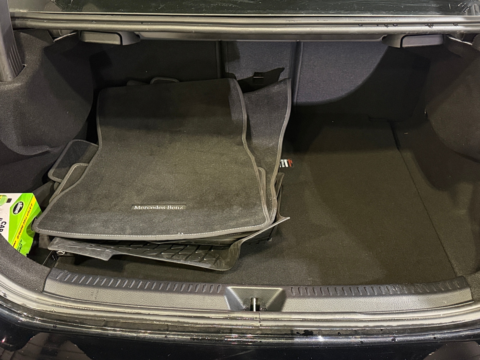 Thumbnail: 2019 Mercedes-Benz A-Class - 6