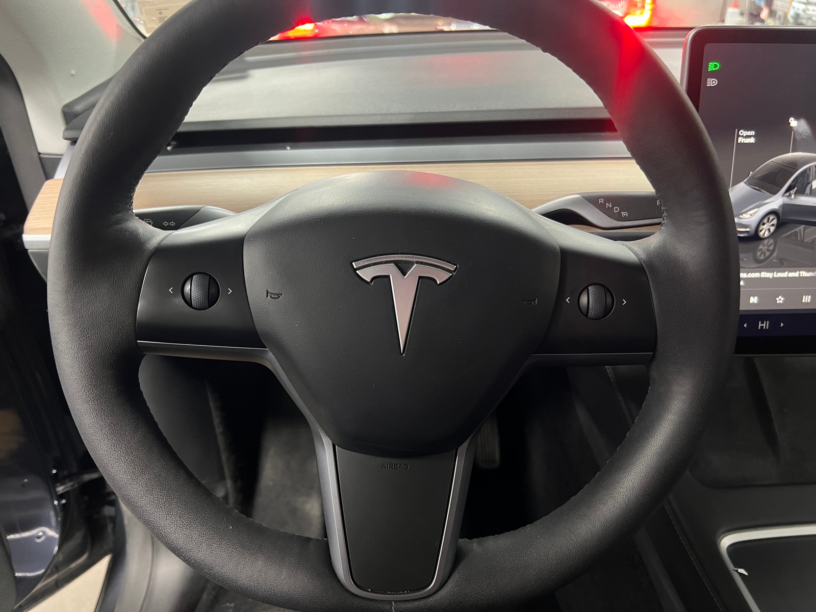 Thumbnail: 2023 Tesla Model Y - 4