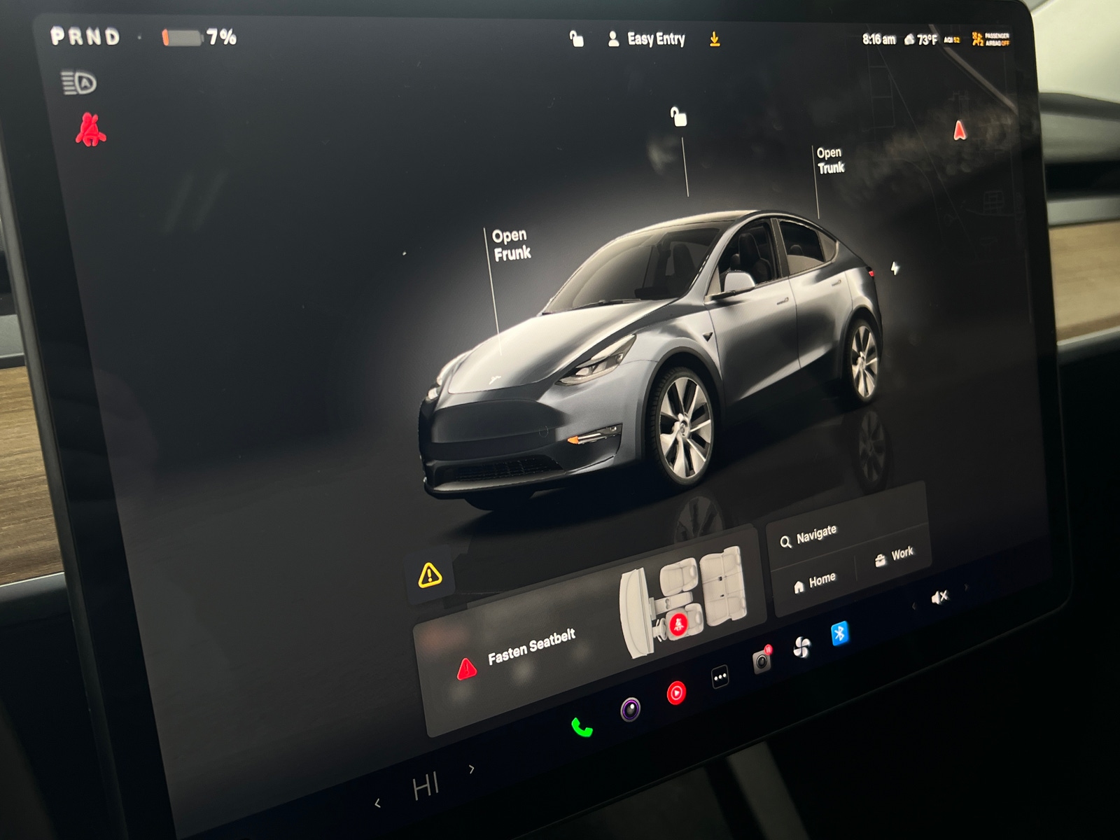 Thumbnail: 2023 Tesla Model Y - 3