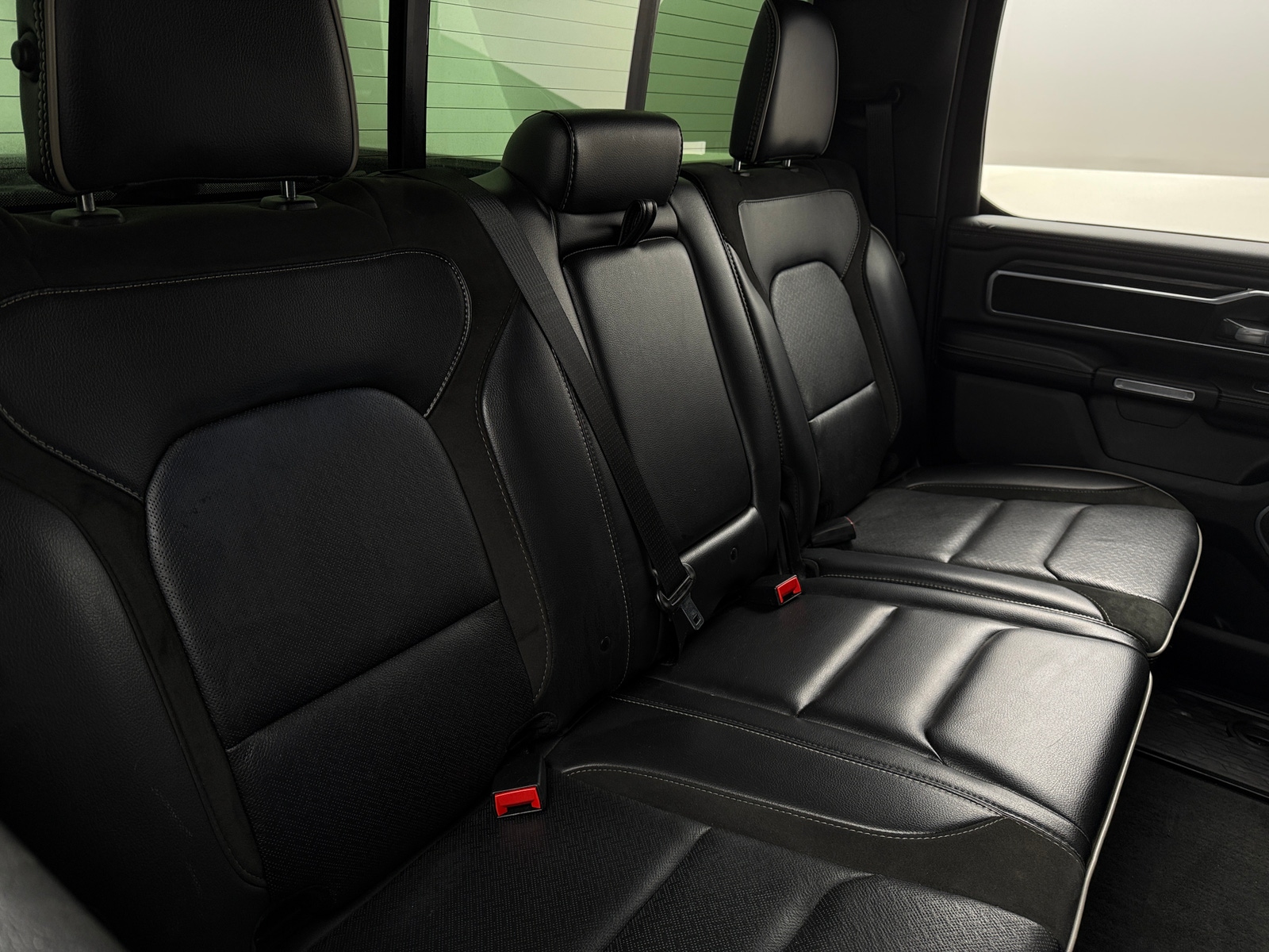 Thumbnail: 2023 RAM 1500 - 5