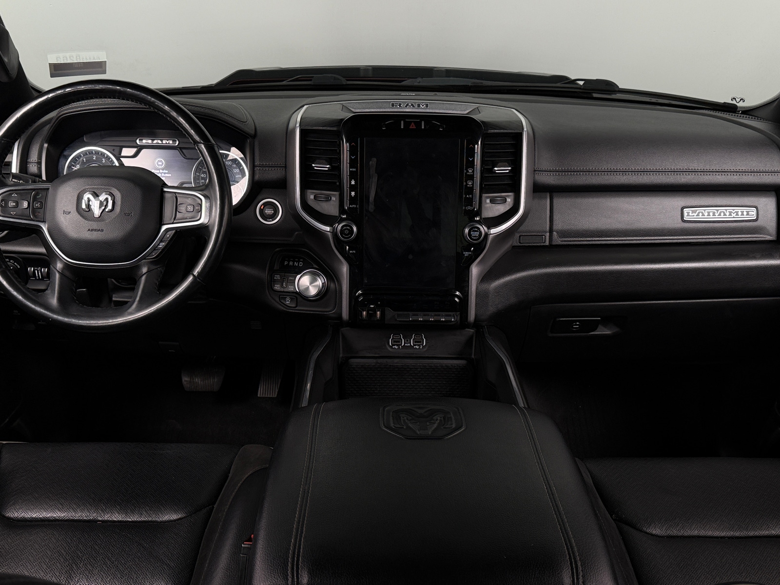 Thumbnail: 2023 RAM 1500 - 2