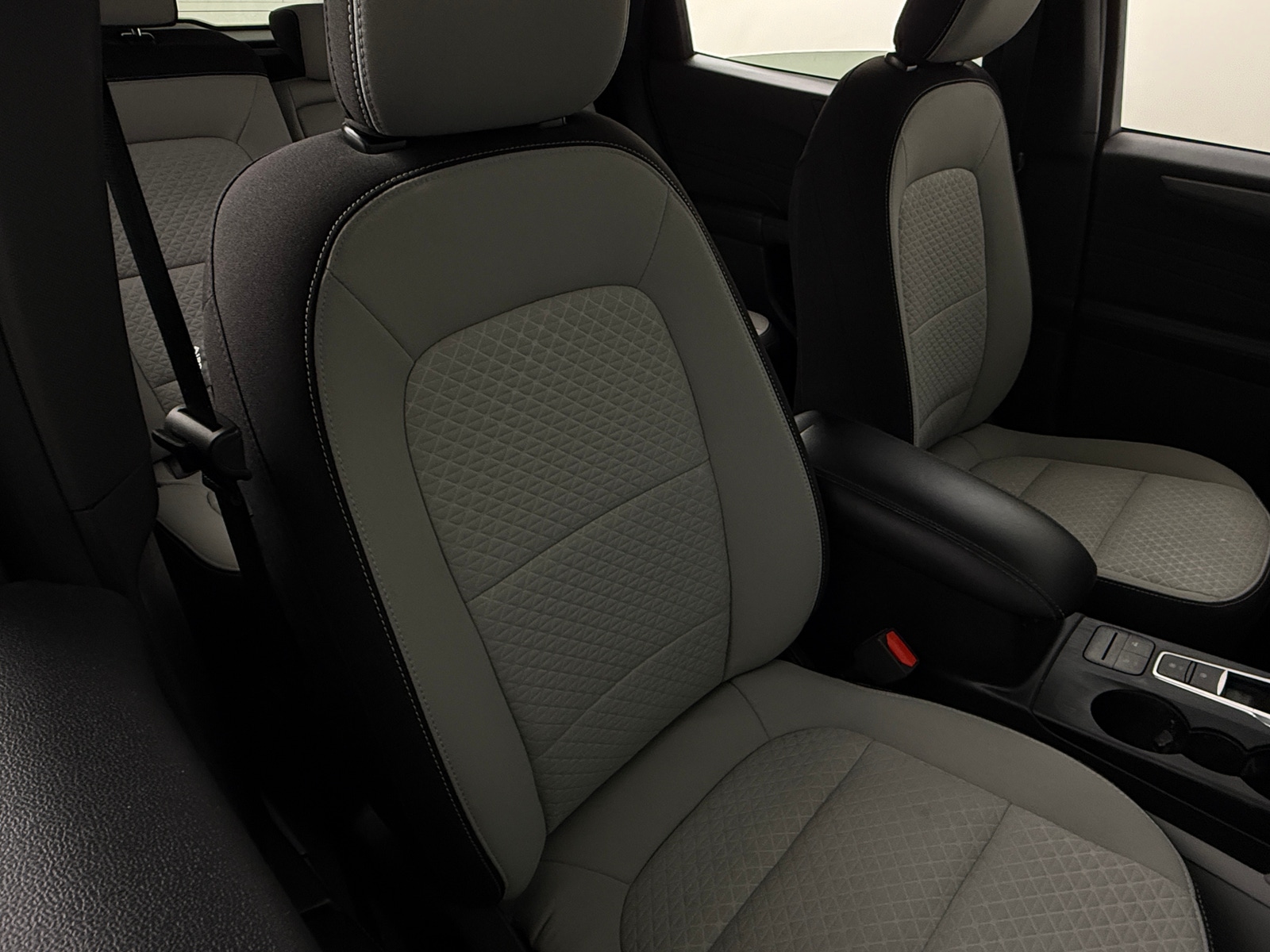 Thumbnail: 2023 Ford Escape - 2