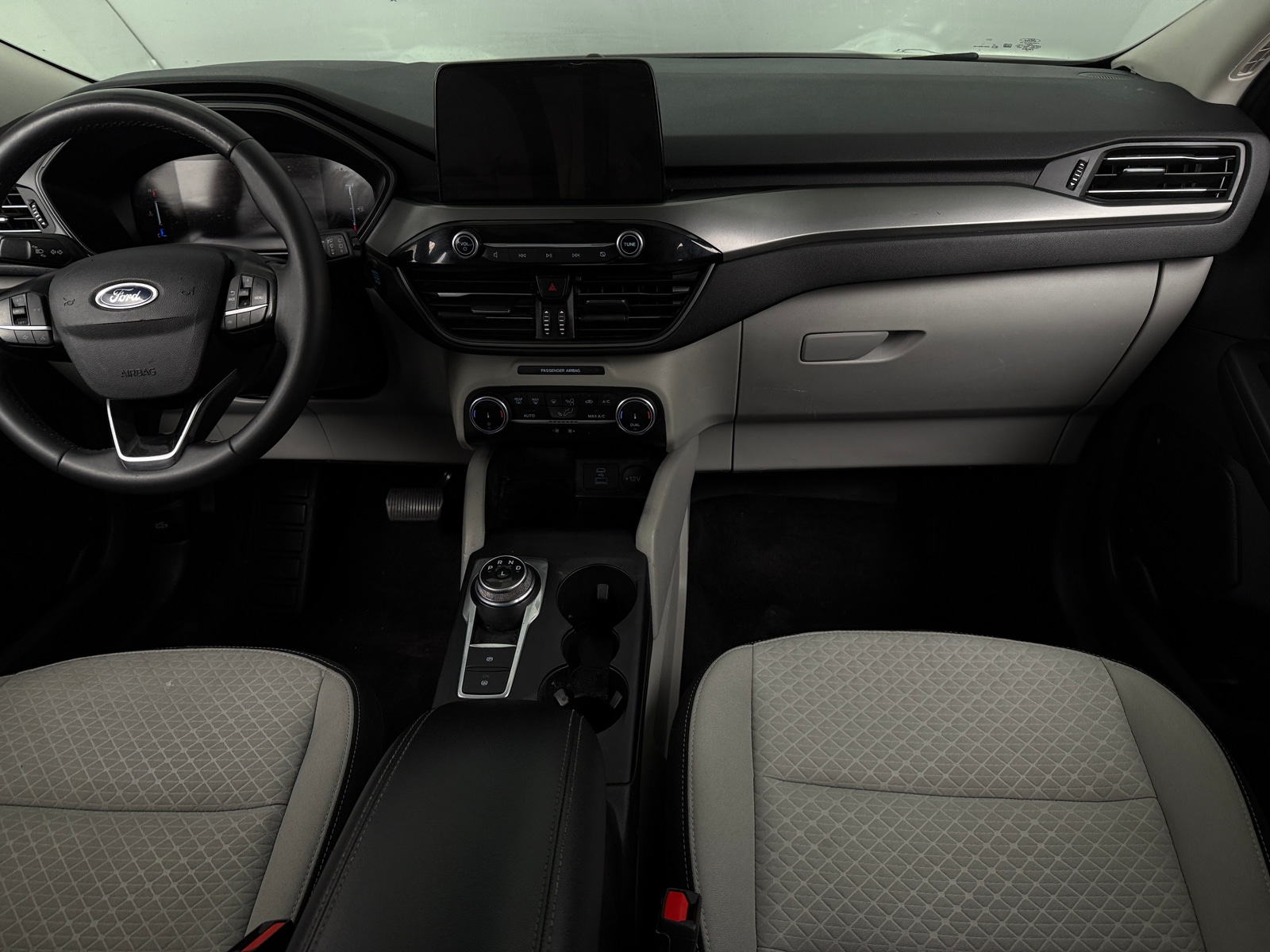 Thumbnail: 2023 Ford Escape - 3