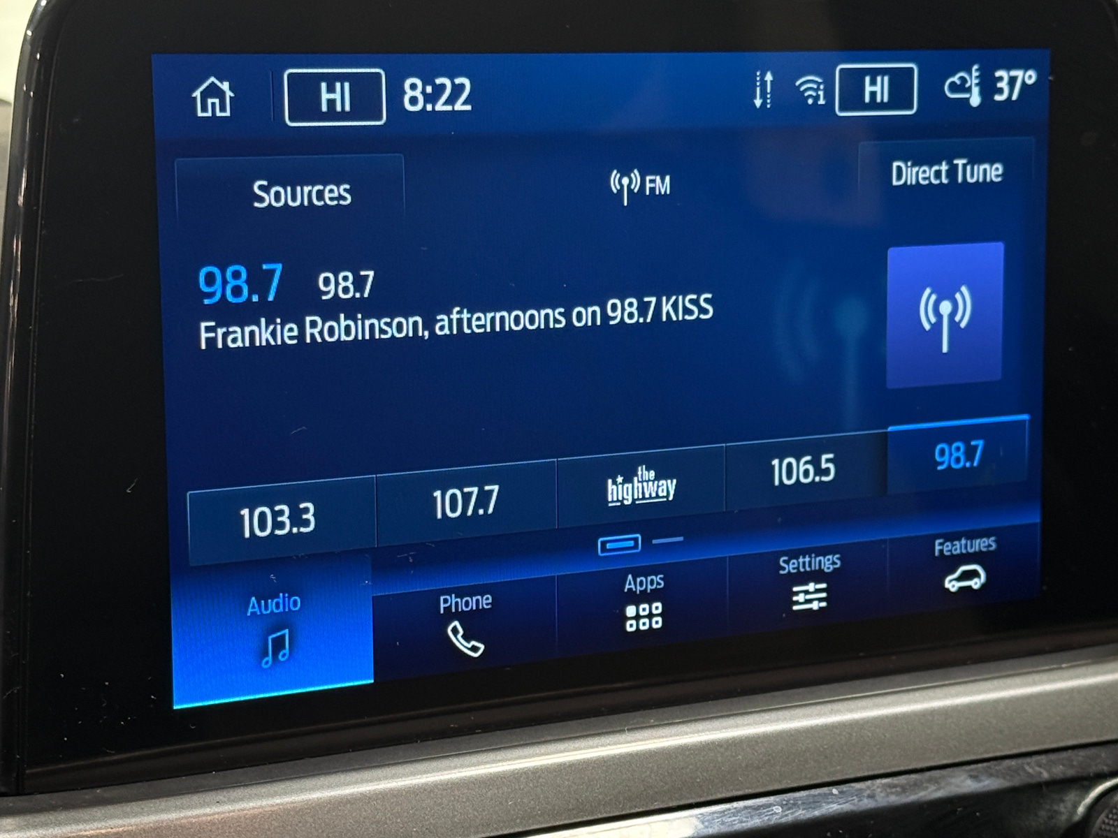 Thumbnail: 2023 Ford Escape - 4