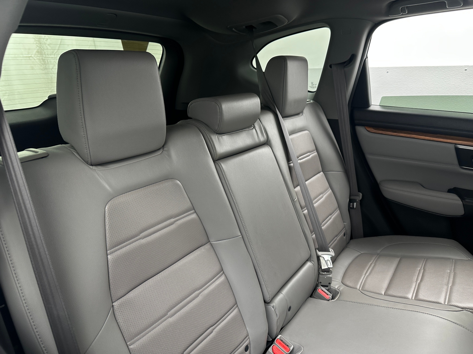 Thumbnail: 2017 Honda CR-V - 5