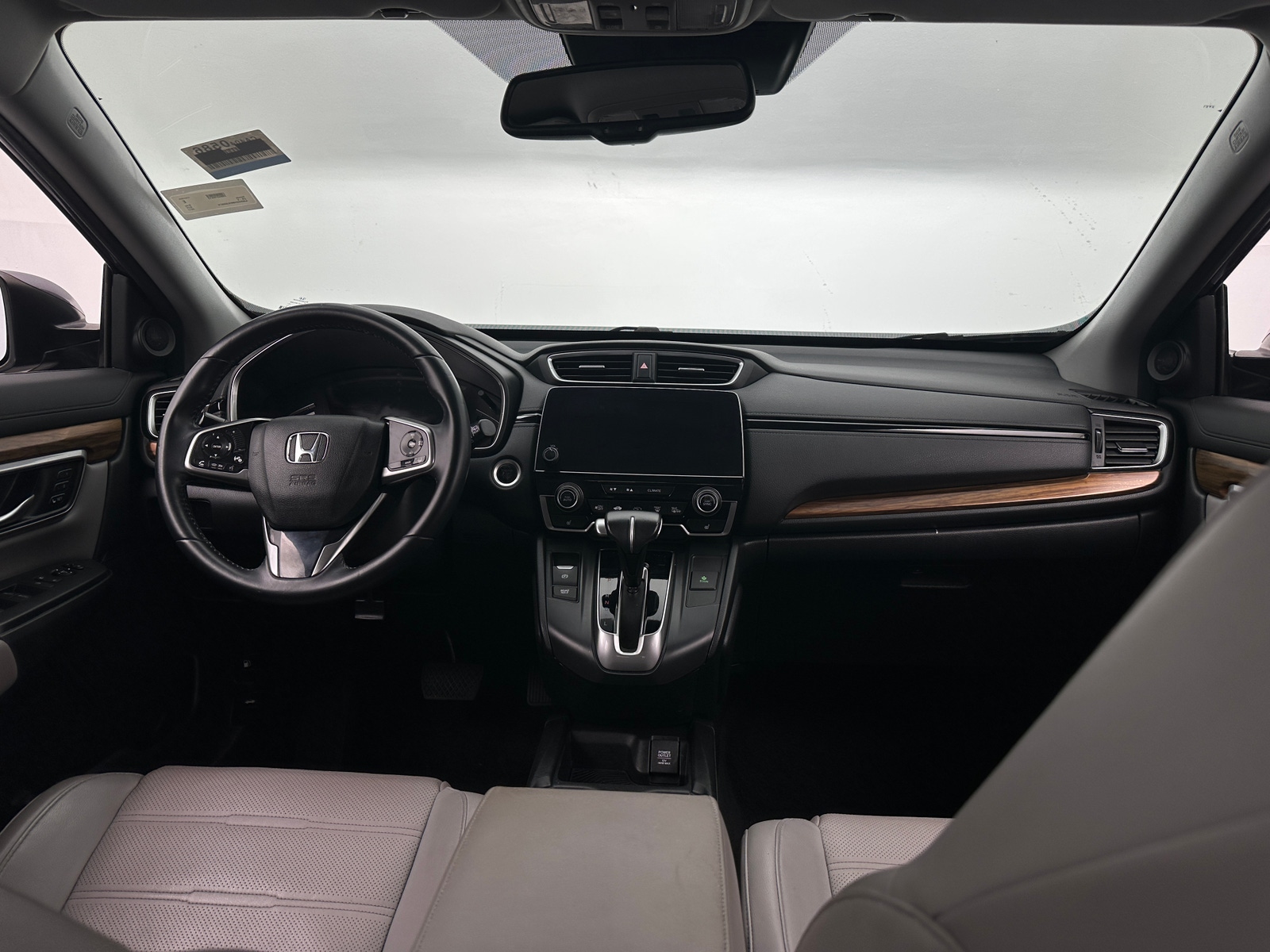 Thumbnail: 2017 Honda CR-V - 2