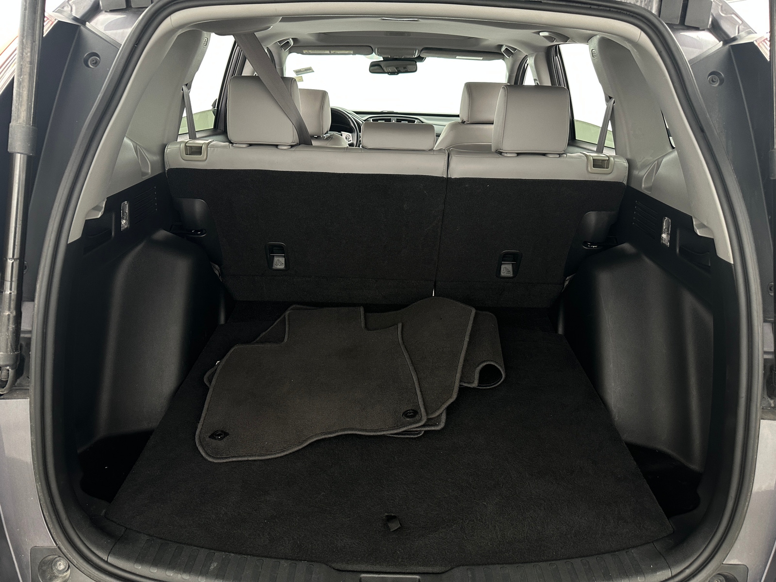 Thumbnail: 2017 Honda CR-V - 6