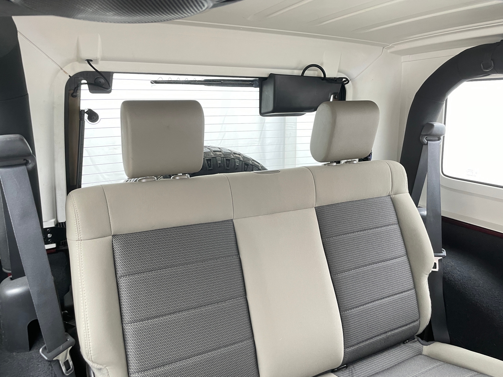 Thumbnail: 2010 Jeep Wrangler - 5