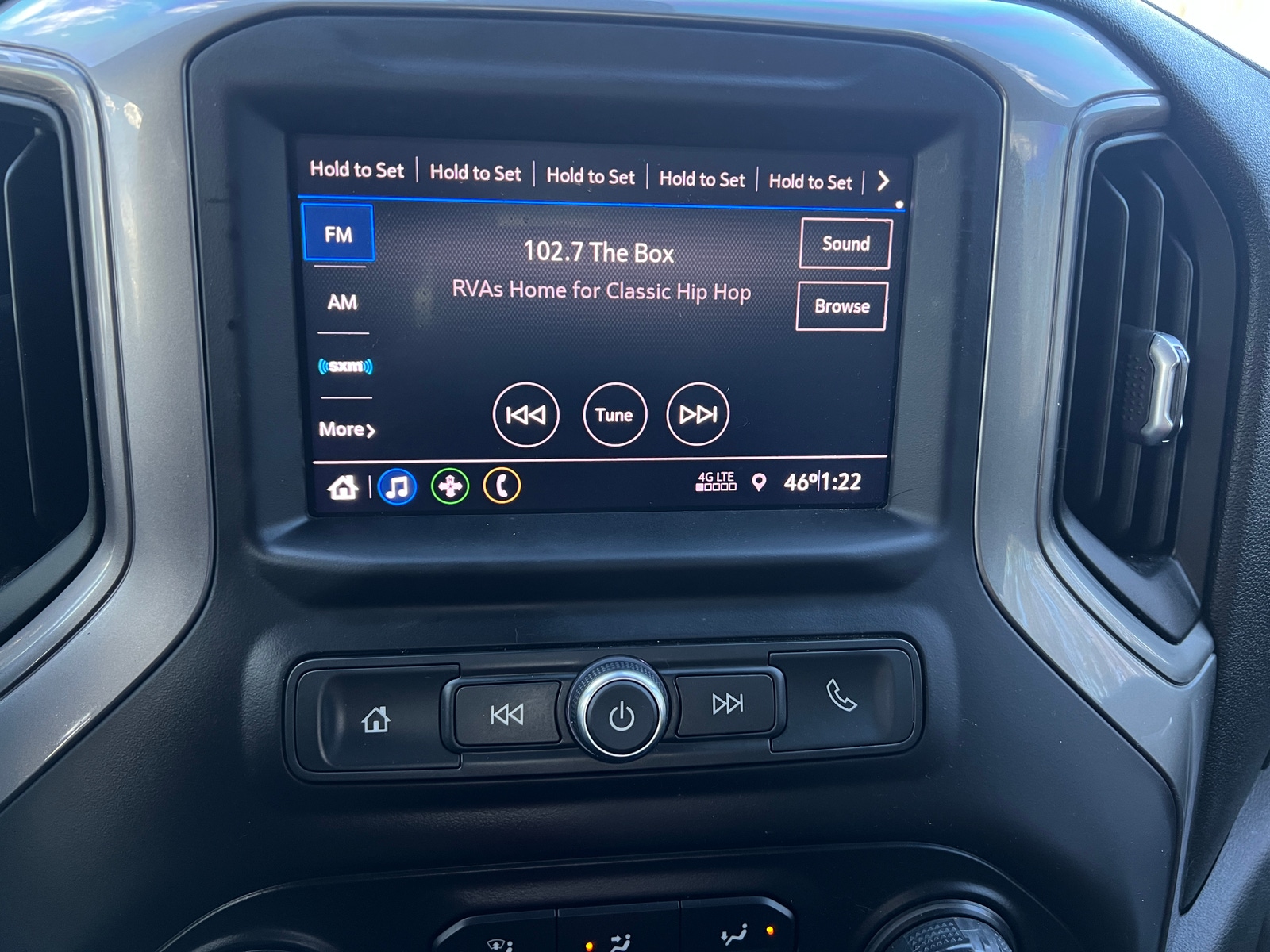 Thumbnail: 2021 Chevrolet Silverado 3500 - 3