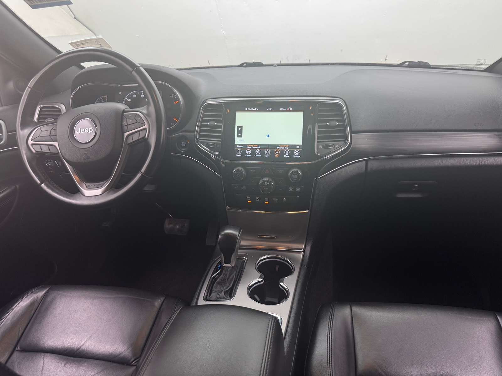 Thumbnail: 2021 Jeep Grand Cherokee - 2